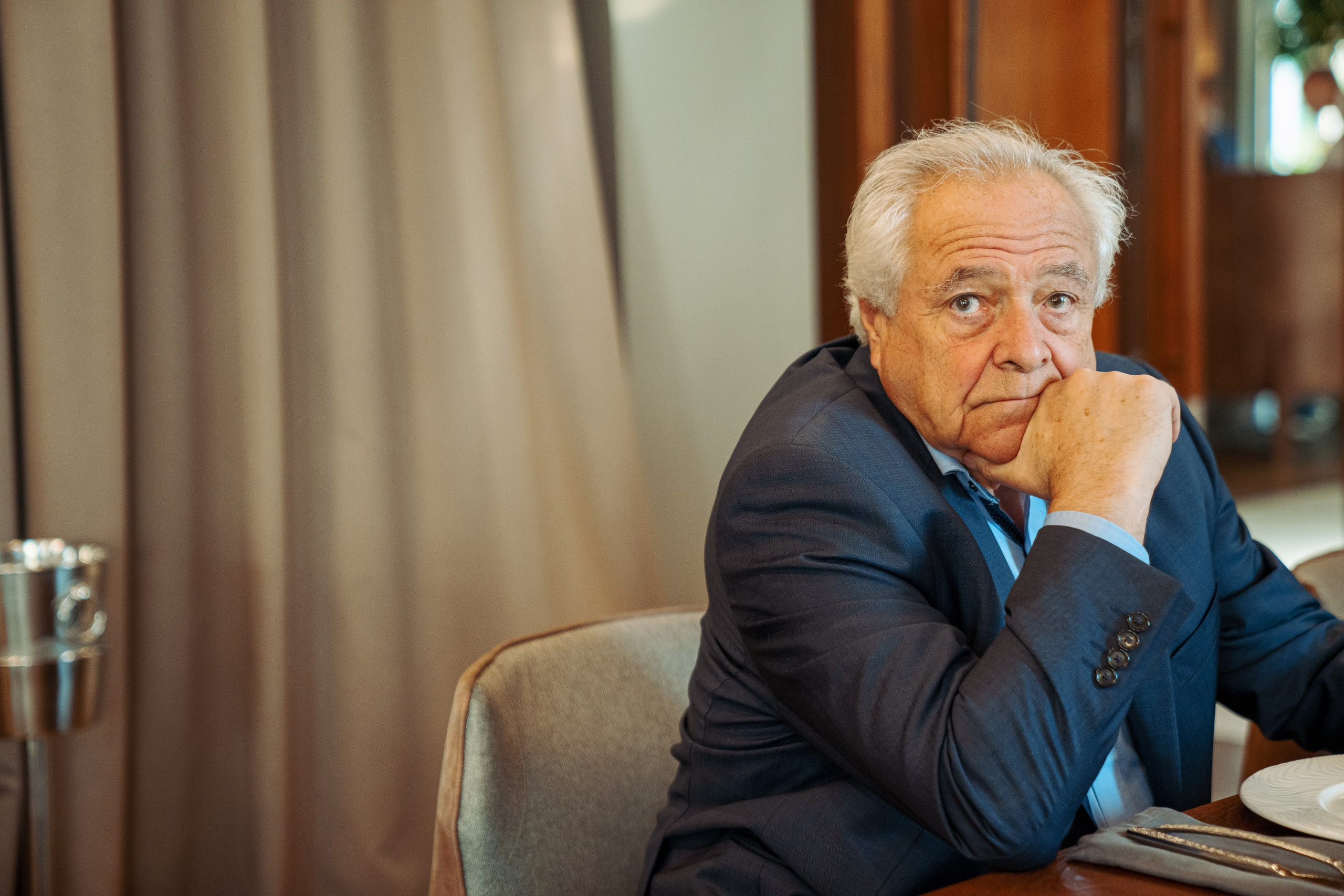 Фотосъемка делового обеда и презентации для инвесторов. Саша Потапкин Фотограф. Сочи, Екатеринбург, Москва