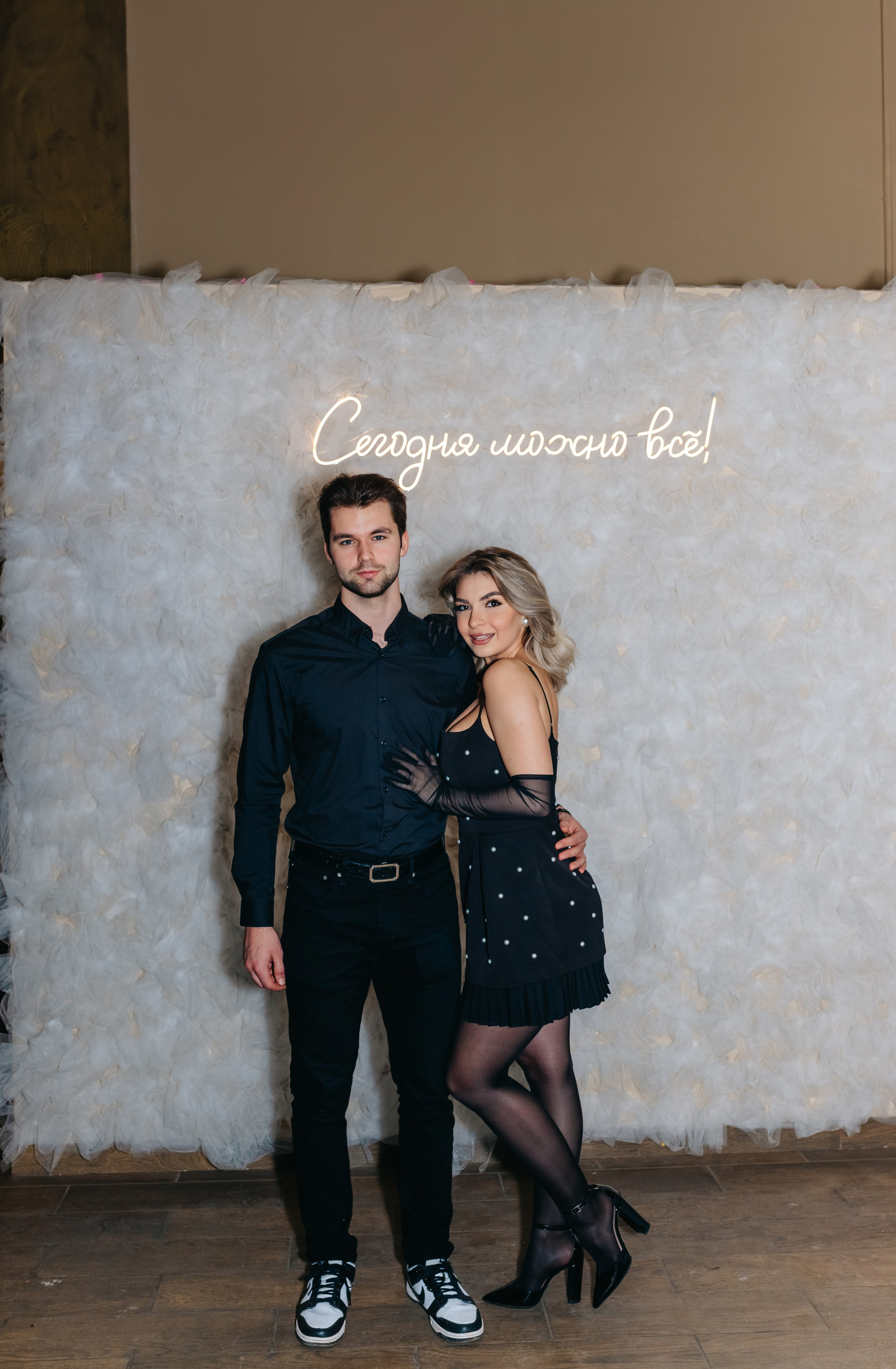 Репортаж. Фотограф Алиса Субботина