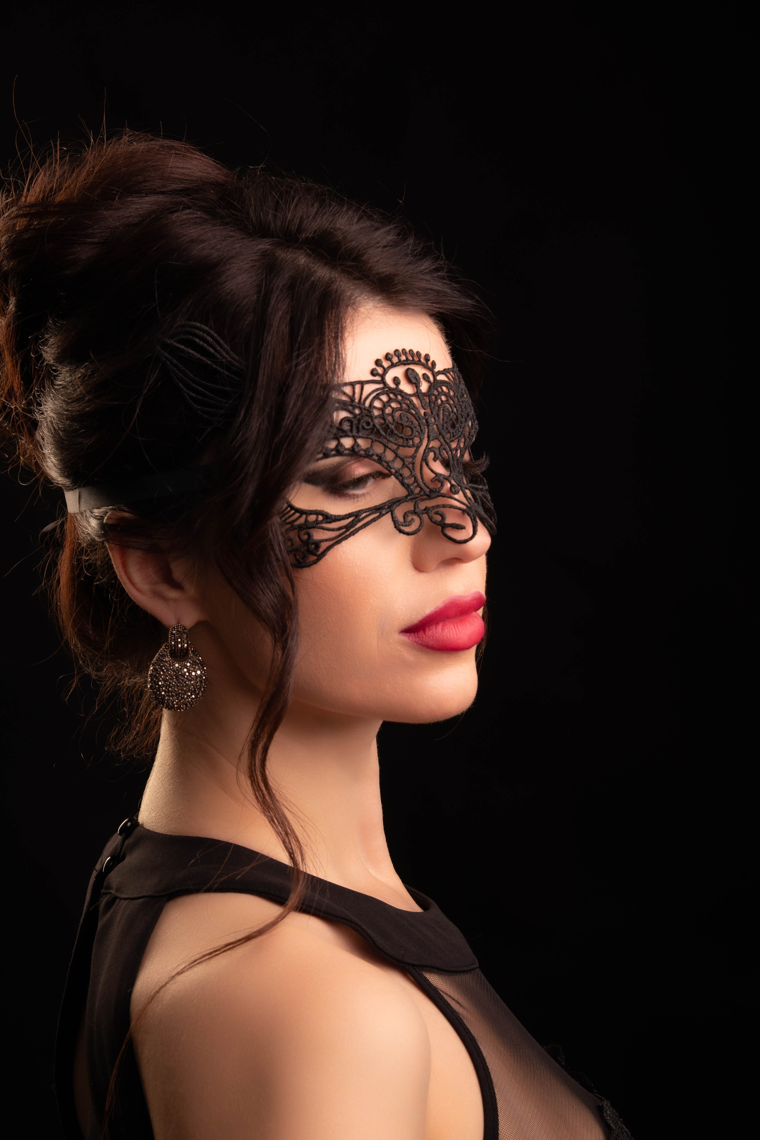 Дарина. Коммерческий фотограф