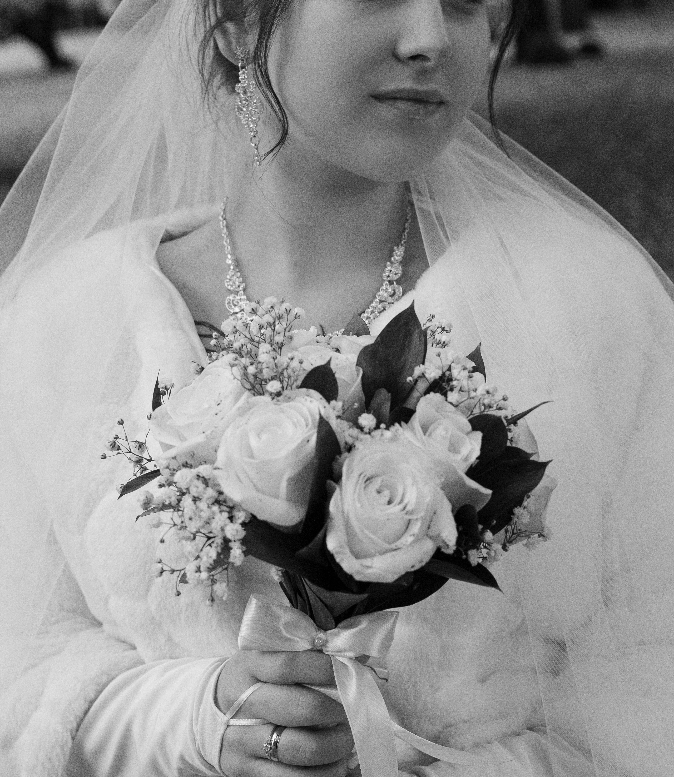 Свадебные фотосессии. Портретный фотограф в Калининграде Алеся Раух