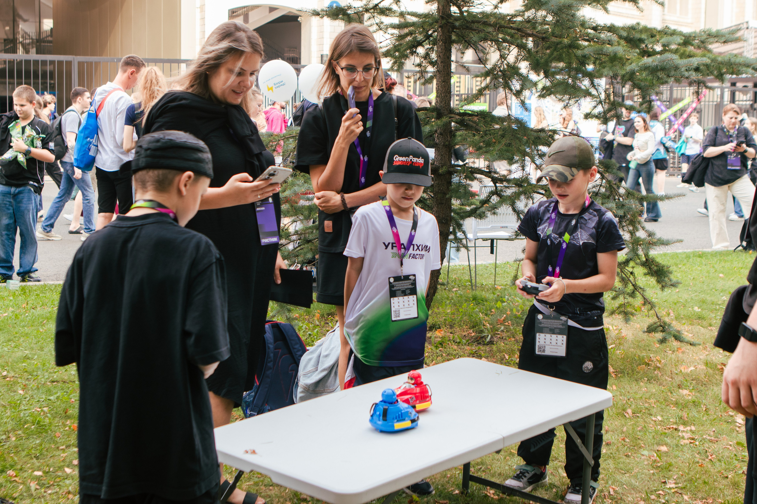 VK FEST 2025. MIKS KARTING. Репортажный фотограф в Москве Кащеева Анна