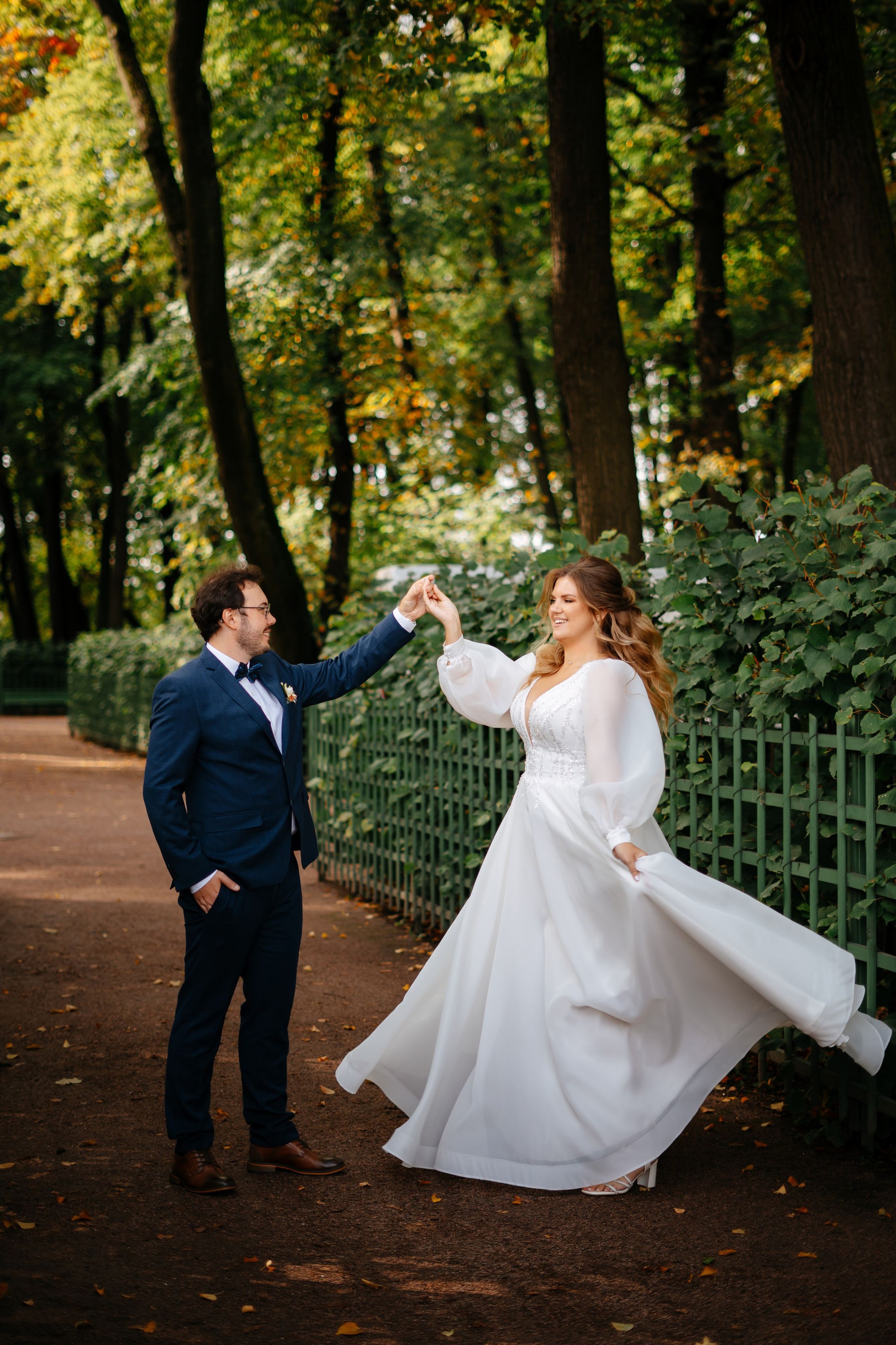 Павел и Екатерина. Семейный и свадебный фотограф в Санкт-Петербурге и Москве
