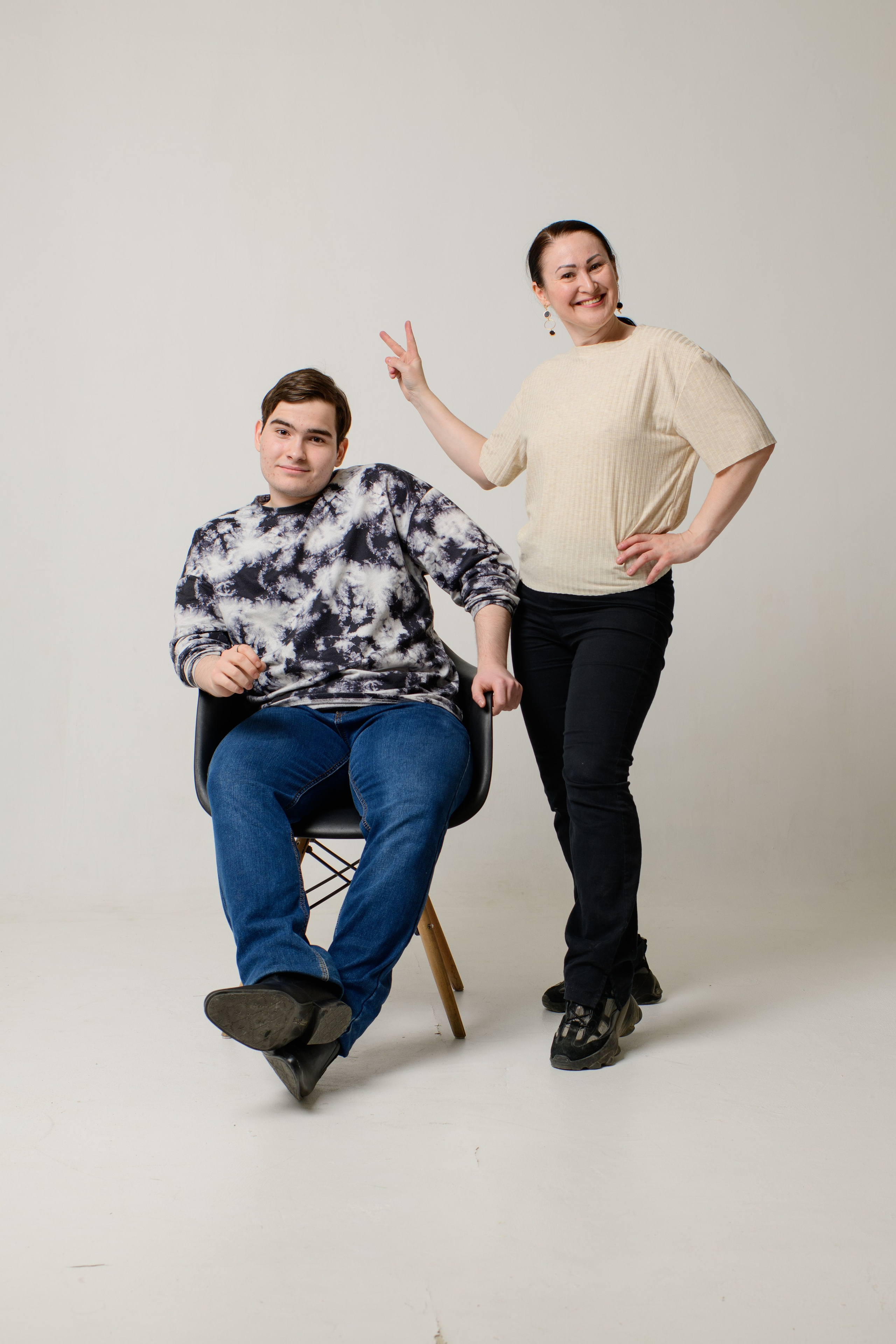 Фотосъемка выступления молодежного театра «РеСпект». Организация и проведение фотосъемок в Санкт-Петербурге. Фотограф Смирягин Илья