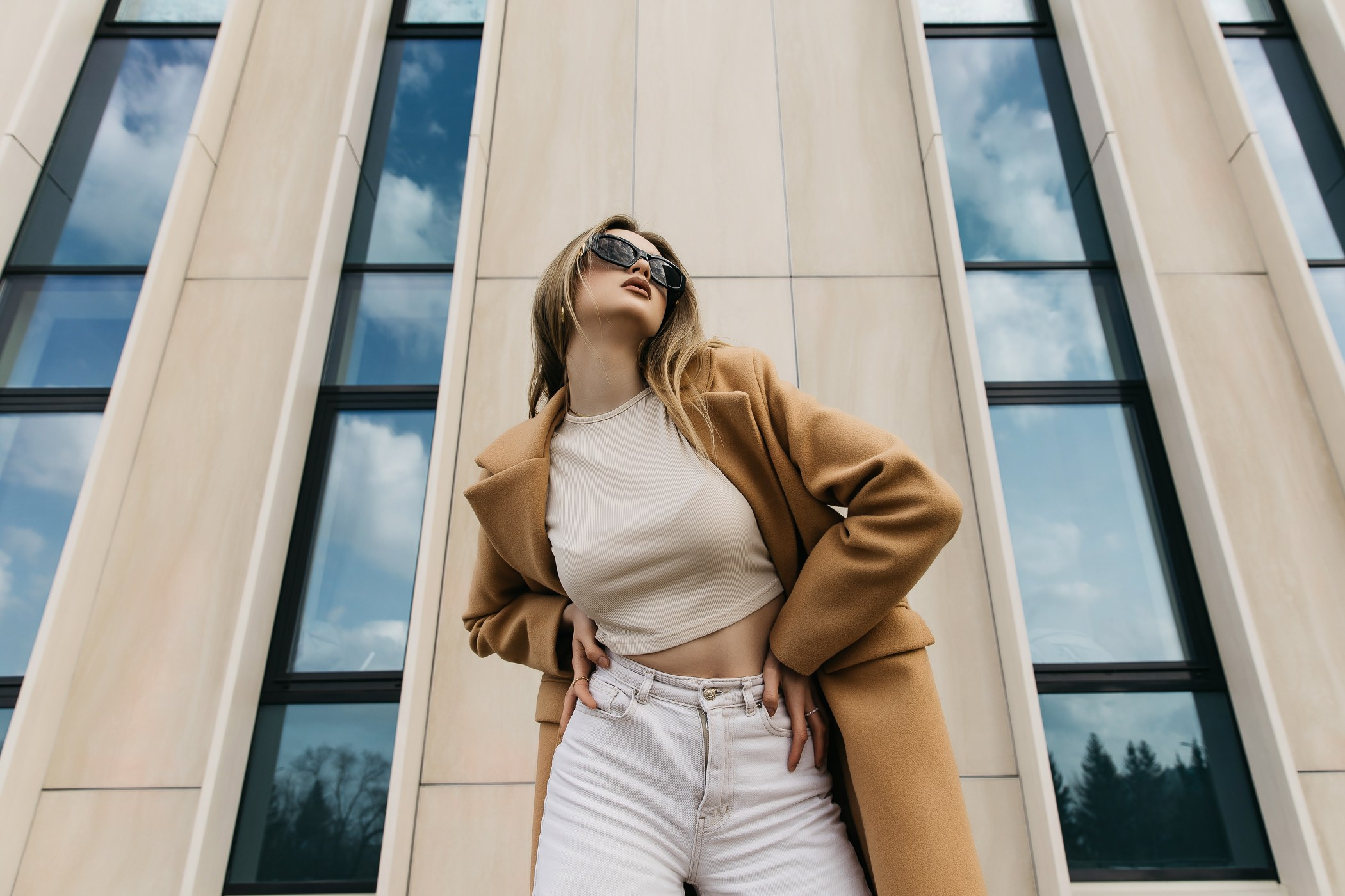 Виктория. Тимур Аминов | Фотограф в Кемерове