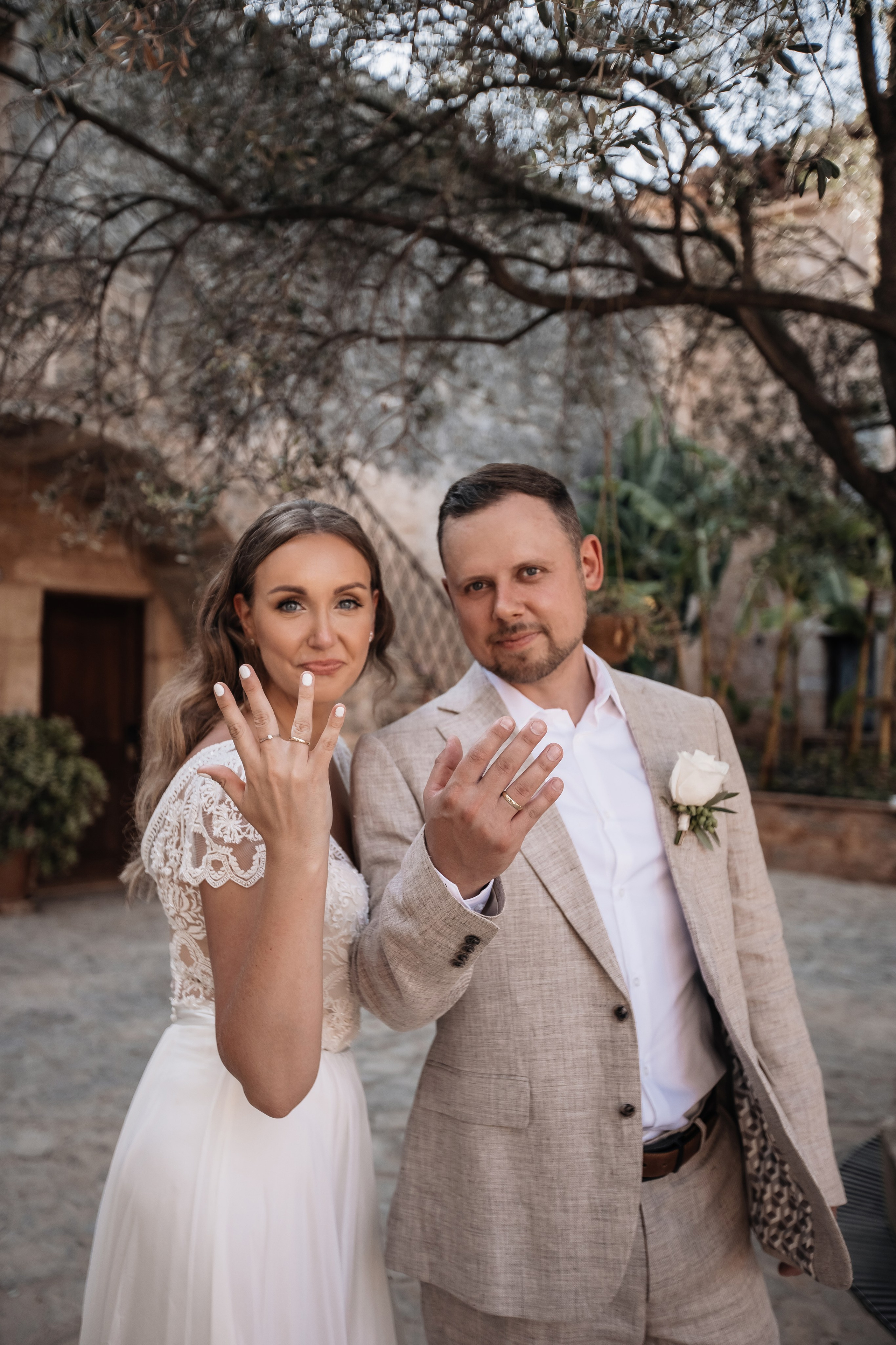 Inga_&_Andrius. Фотограф на Майорке Екатерина Дробышева