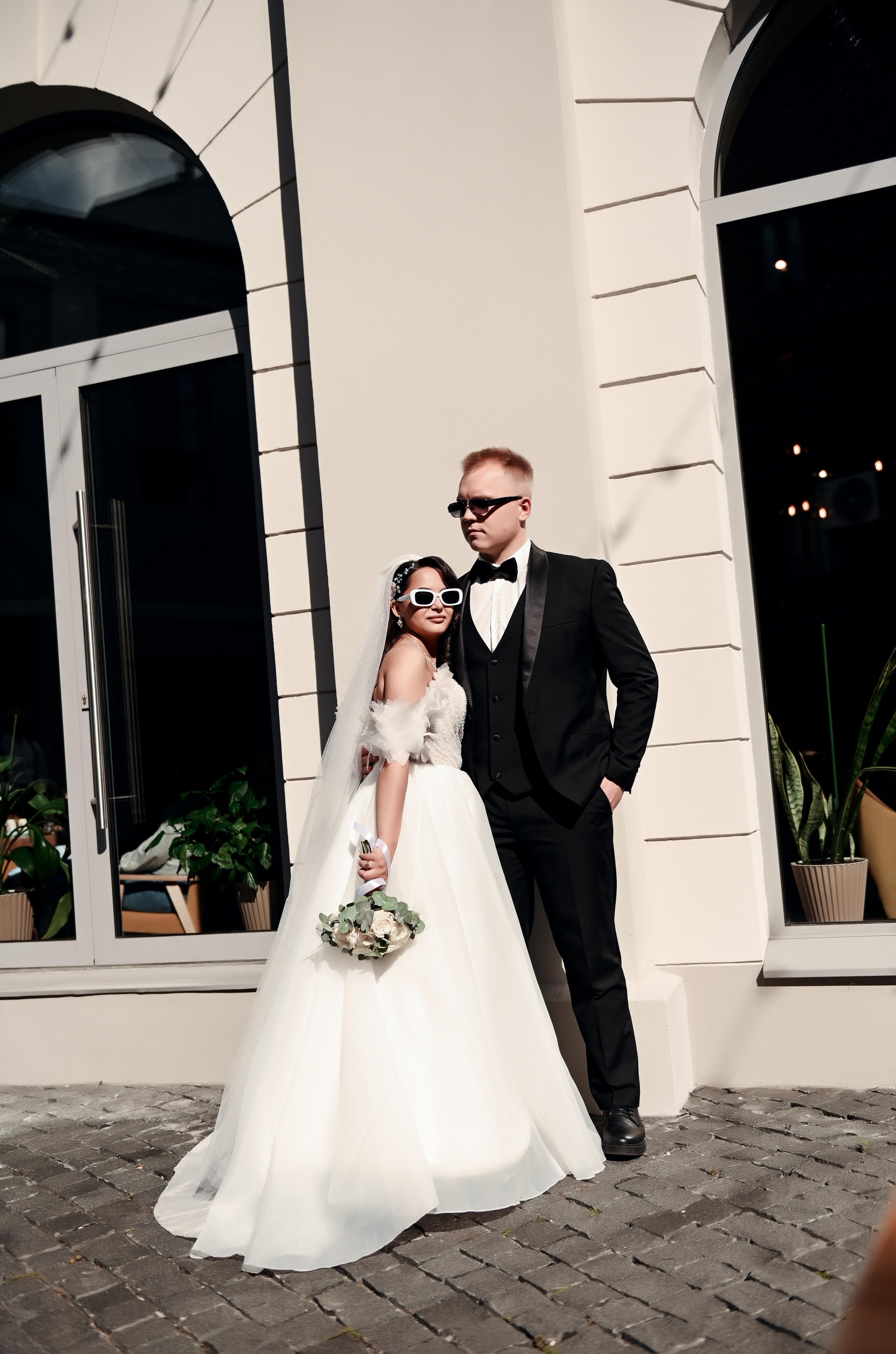 Шикарные ребята Владислав и Анастасия. Свадебный, семейный, детский, контент фотограф в Омске Максим Ильин