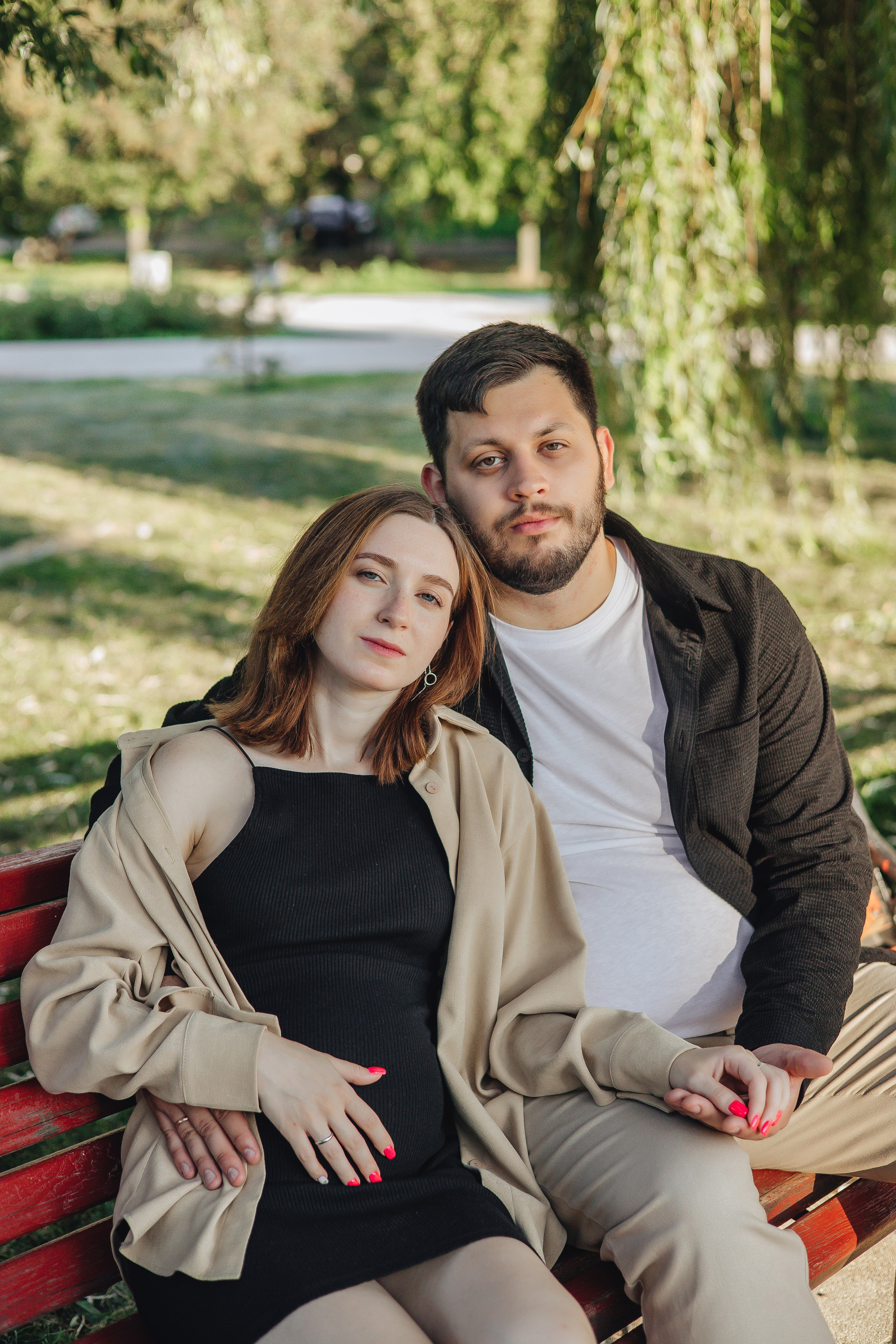 Сережа и Аня. Улицы. Свадебный и семейный фотограф Пушкин Царское Село СПБ Питер Санкт-Петербург и Рязань Ольга Козлова