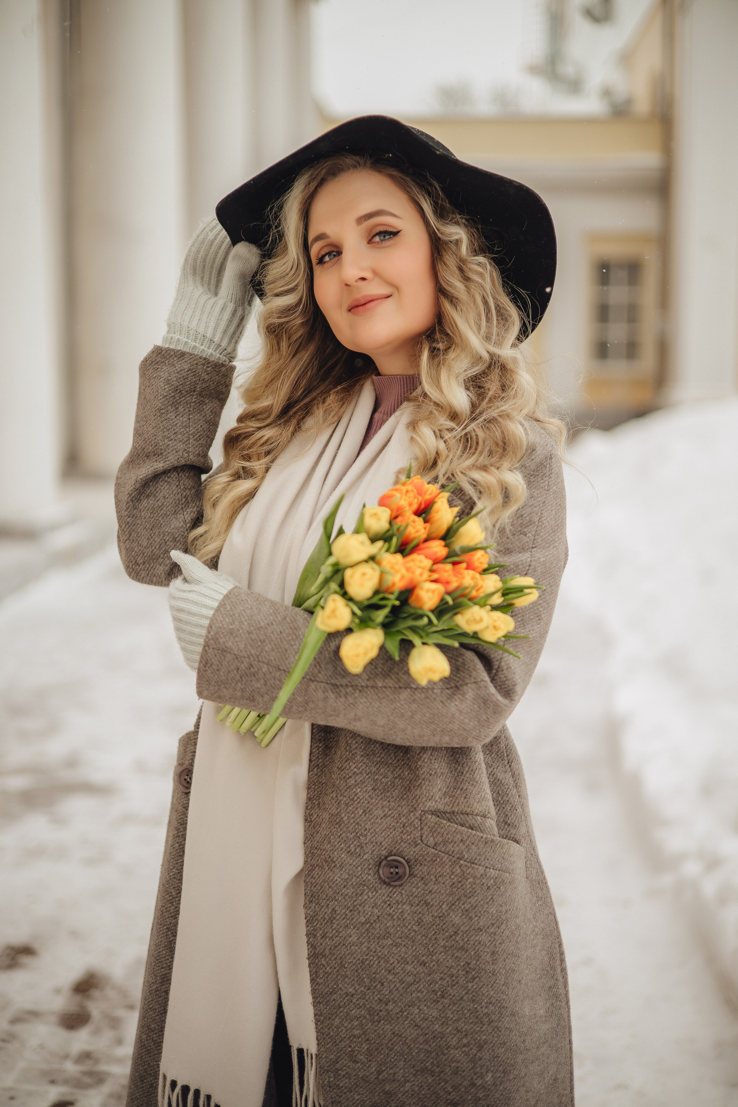 Катя. Фотопрогулка. Свадебный и семейный фотограф Пушкин Царское Село СПБ Питер Санкт-Петербург и Рязань Ольга Козлова