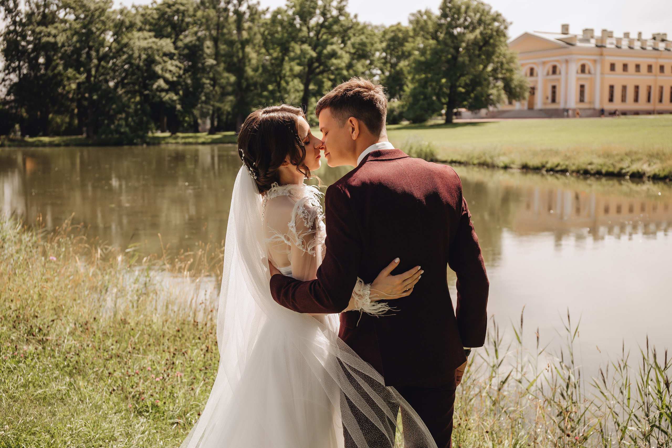 Саша & Настя. Полный день. Свадебный и семейный фотограф Пушкин Царское Село СПБ Питер Санкт-Петербург и Рязань Ольга Козлова