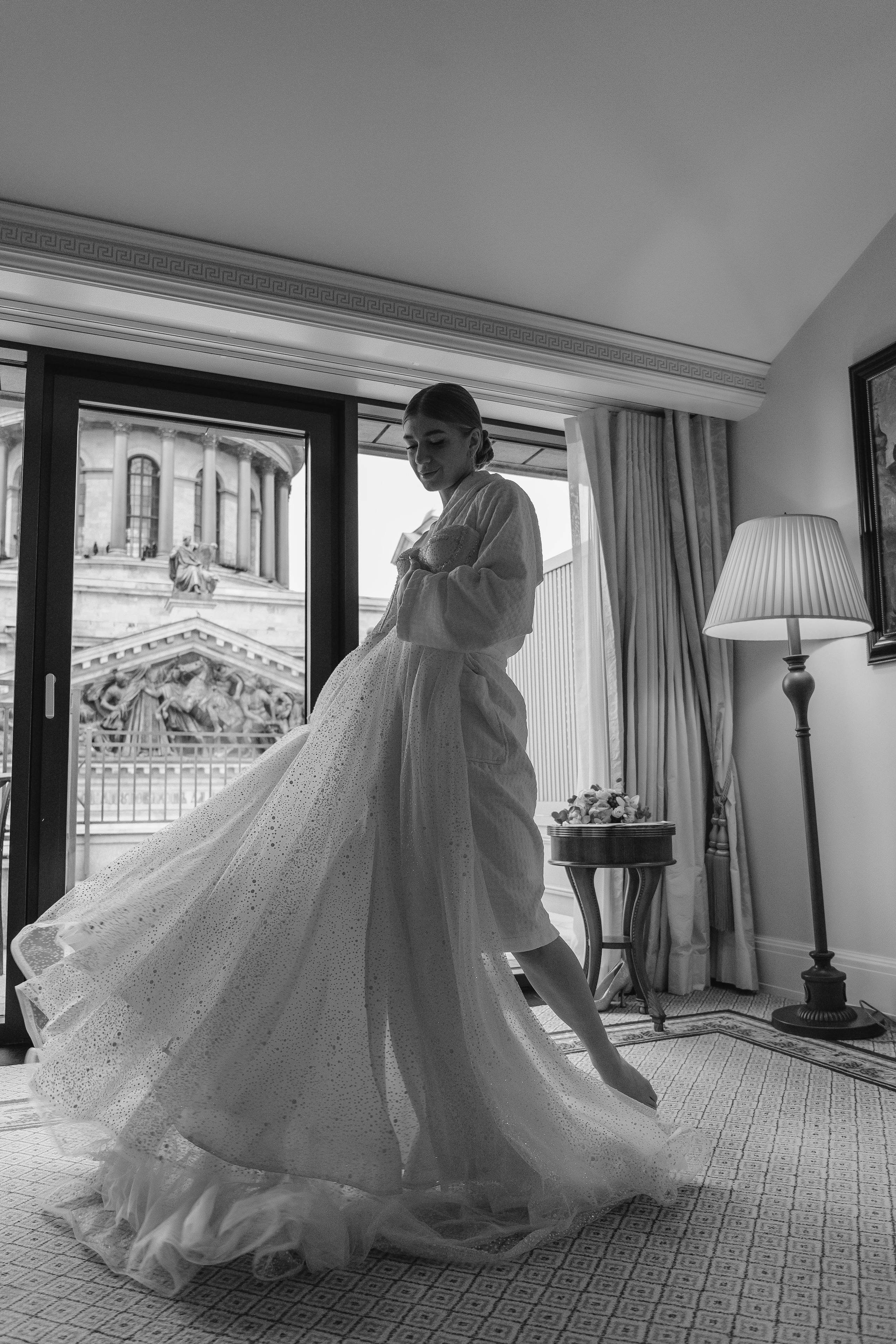 Артем & Вика. Отель Four Seasons Lion Palace. Свадебный и семейный фотограф Пушкин Царское Село СПБ Питер Санкт-Петербург и Рязань Ольга Козлова