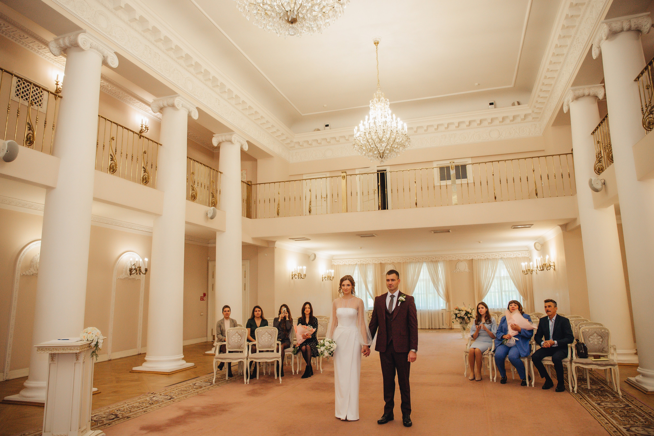 Кристина & Женя. Пушкин — Павловск. Свадебный и семейный фотограф Пушкин Царское Село СПБ Питер Санкт-Петербург и Рязань Ольга Козлова