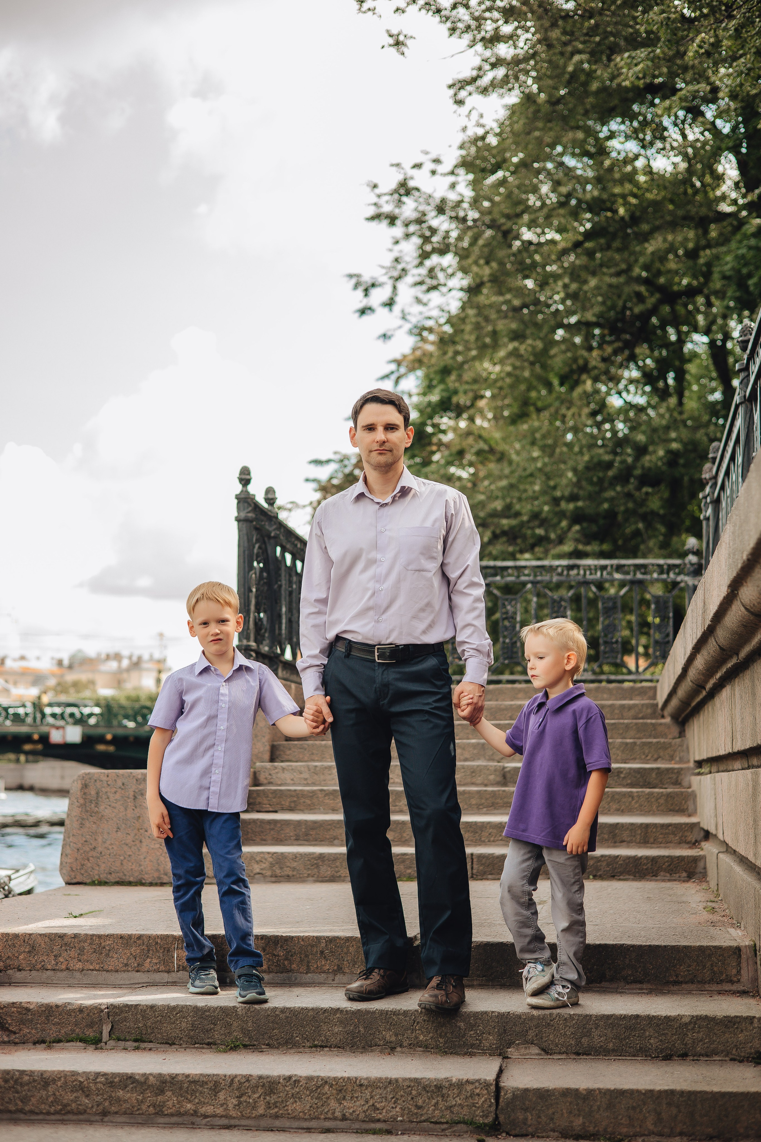 Прогулка в Михайловском саду. Свадебный и семейный фотограф Пушкин Царское Село СПБ Питер Санкт-Петербург и Рязань Ольга Козлова