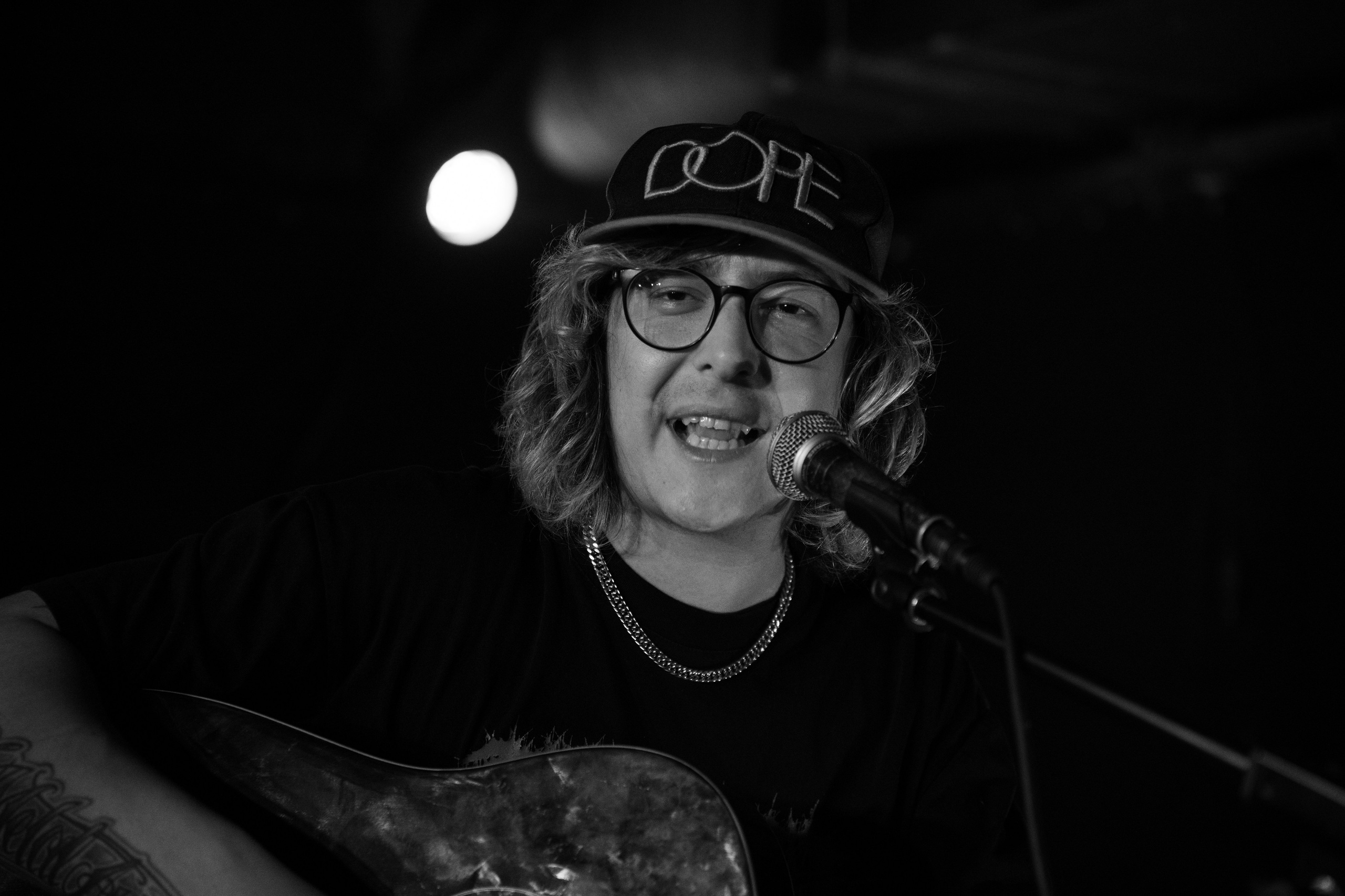 Qatsi: last live | FishFabrique. Концертный и репортажный фотограф в Санкт-Петербурге Слава Пахомов