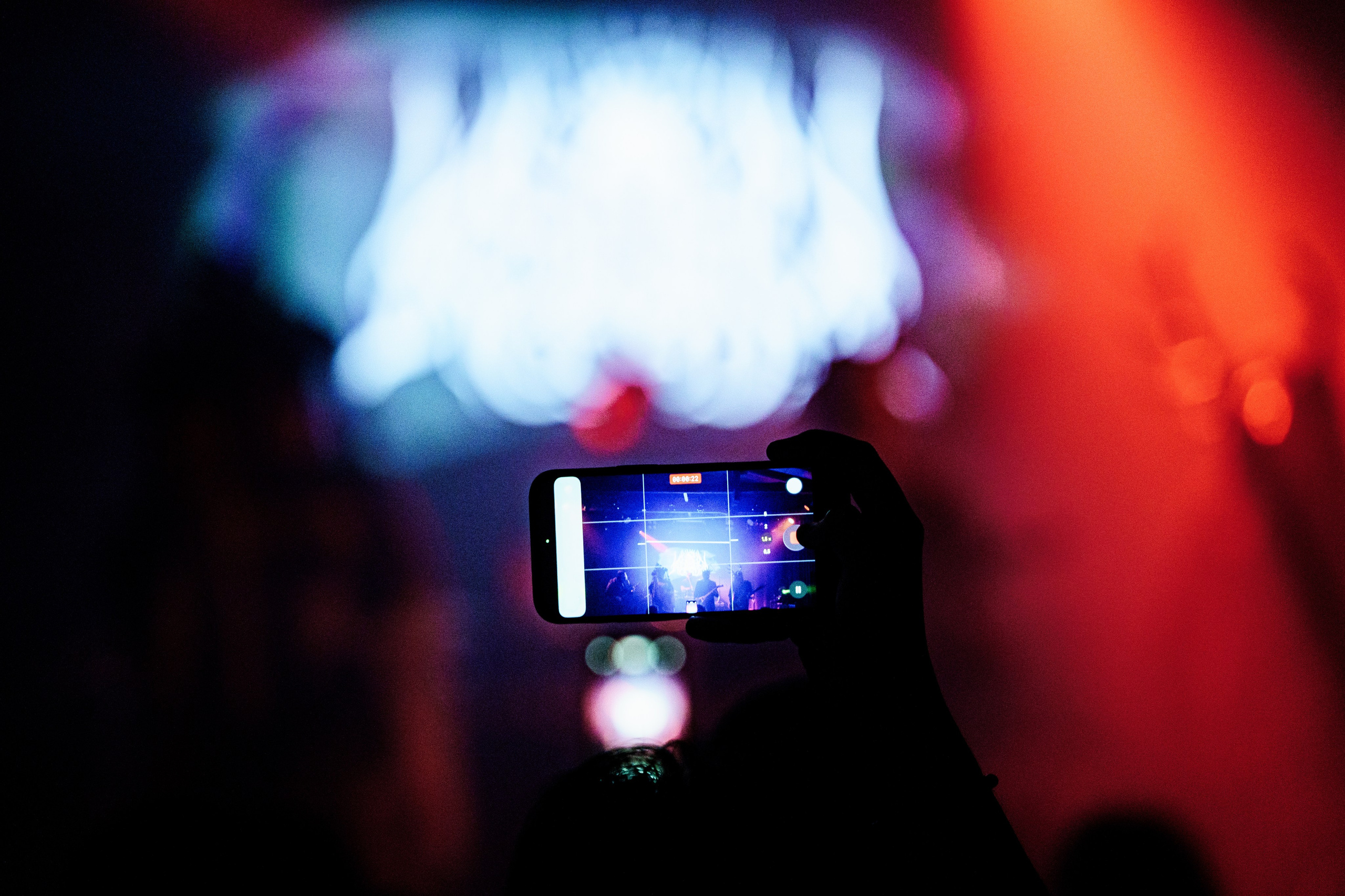 Koschei/Neuropolis. Lunar fest. Концертный и репортажный фотограф в Санкт-Петербурге Слава Пахомов