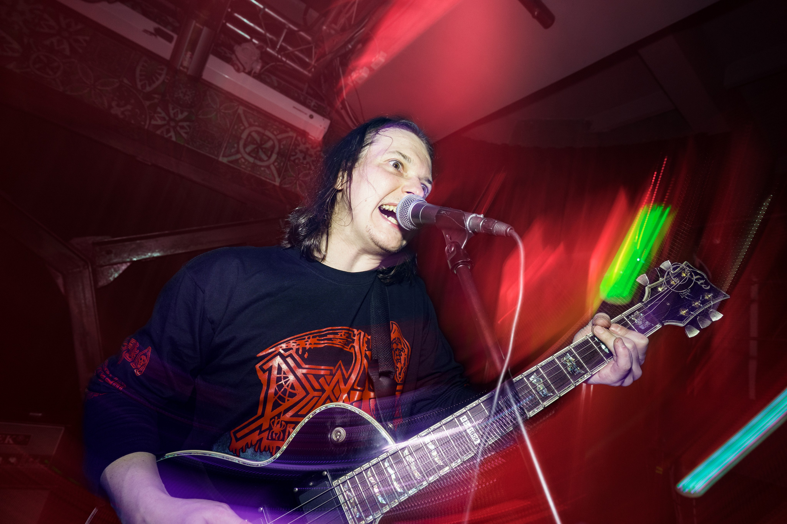 FIGH AS H#CK 2025|Place. Концертный и репортажный фотограф в Санкт-Петербурге Слава Пахомов