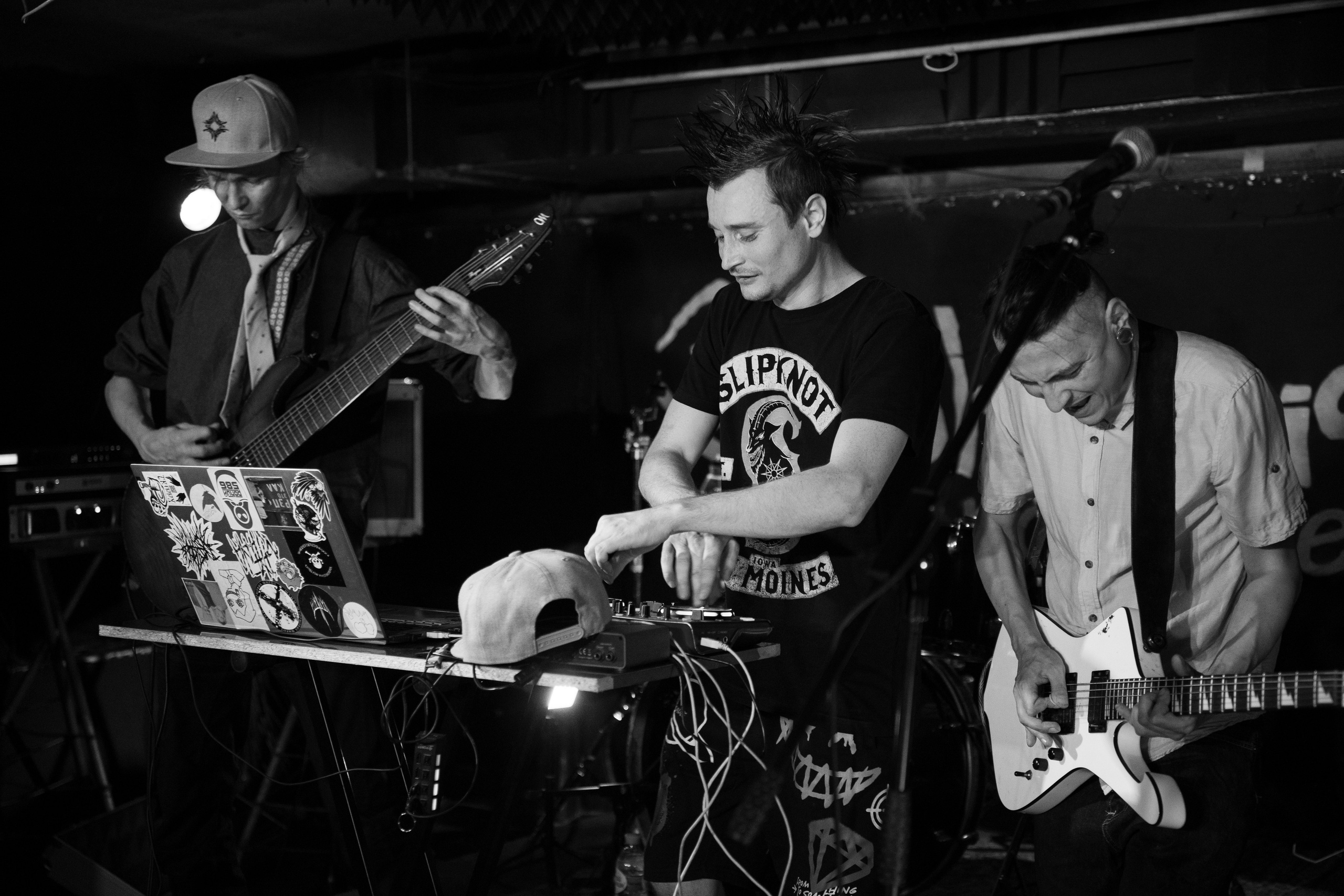 Qatsi: last live | FishFabrique. Концертный и репортажный фотограф в Санкт-Петербурге Слава Пахомов