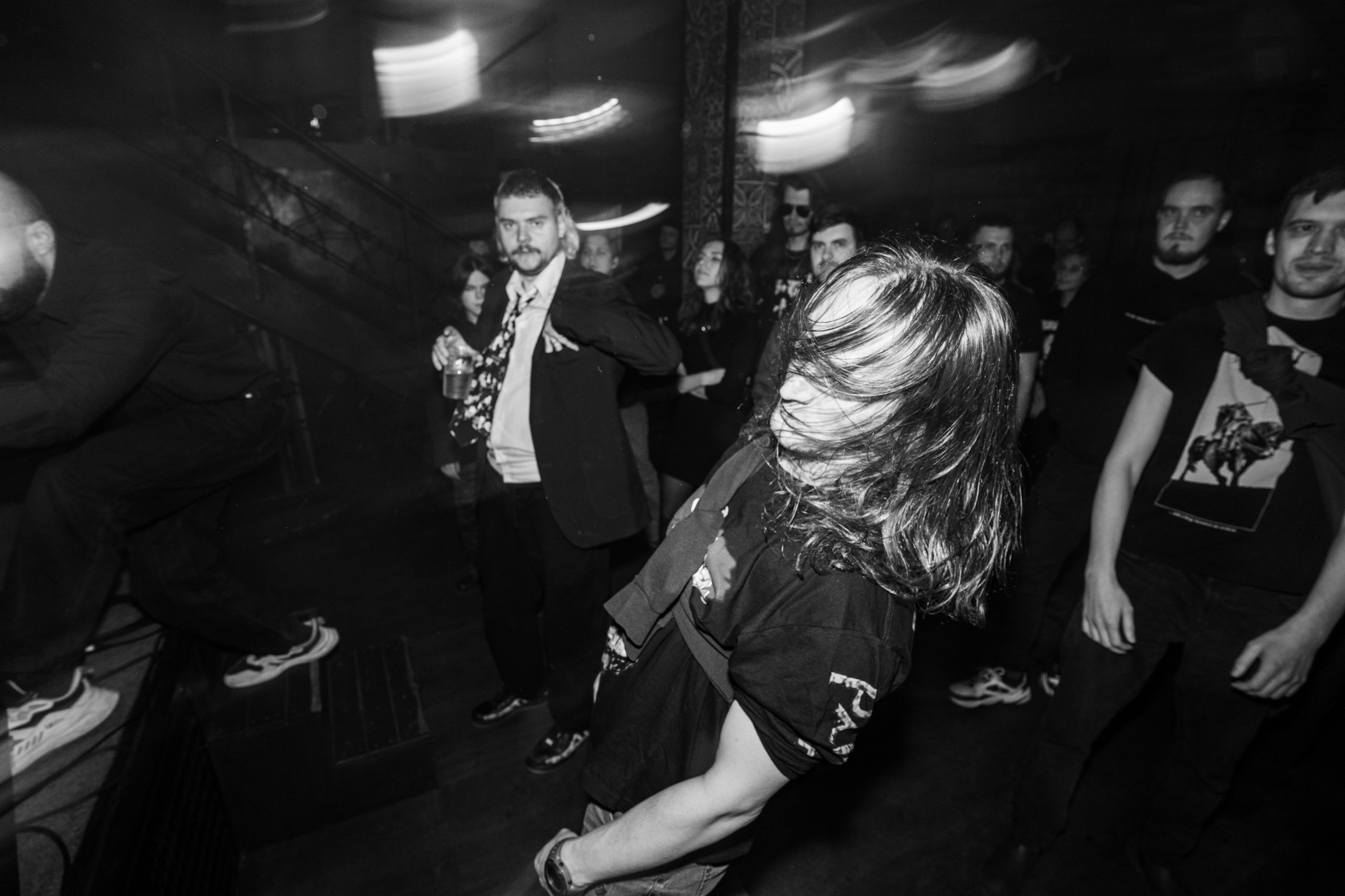 FIGH AS H#CK 2025|Place. Концертный и репортажный фотограф в Санкт-Петербурге Слава Пахомов