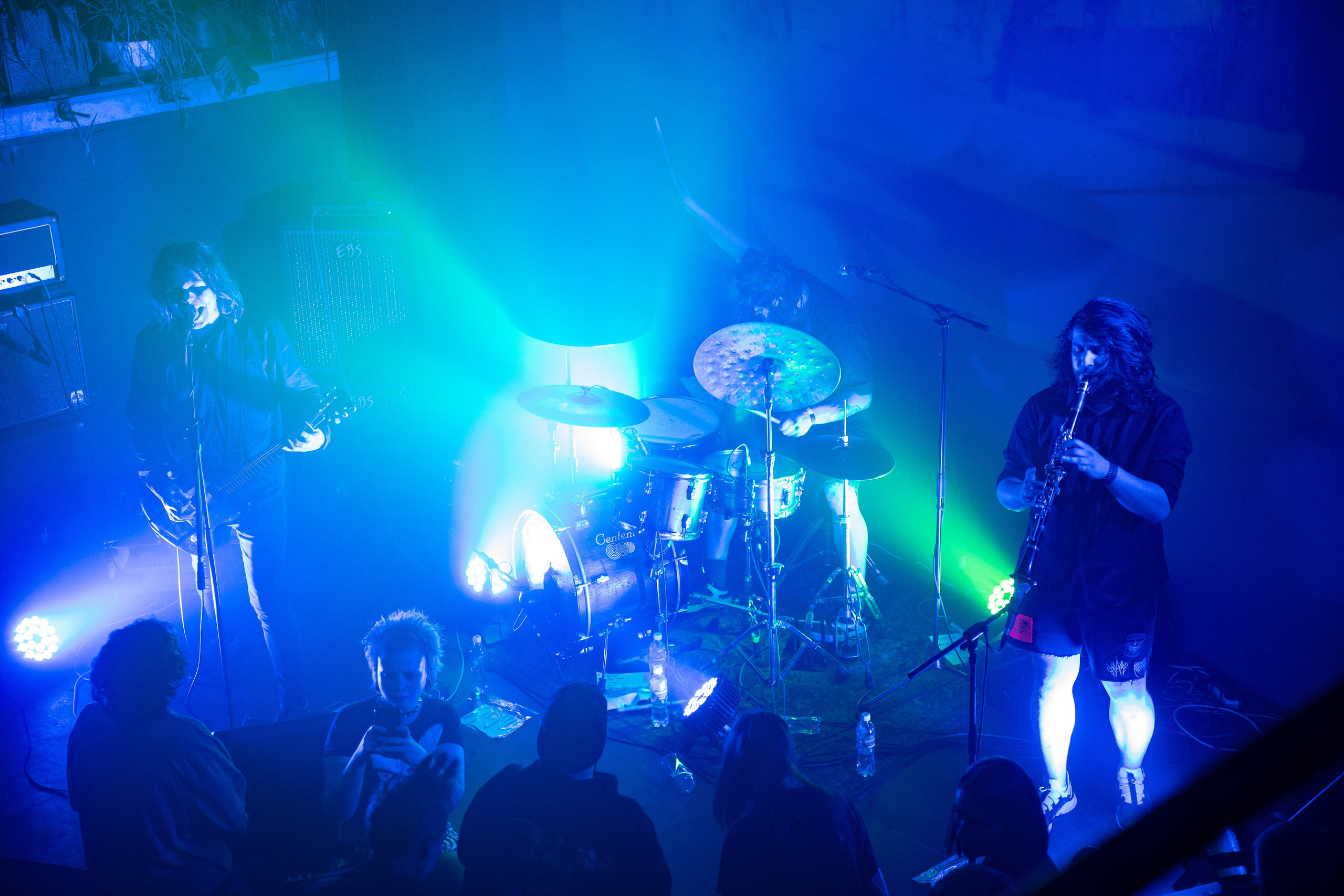 Шторм|Ласточка. Концертный и репортажный фотограф в Санкт-Петербурге Слава Пахомов