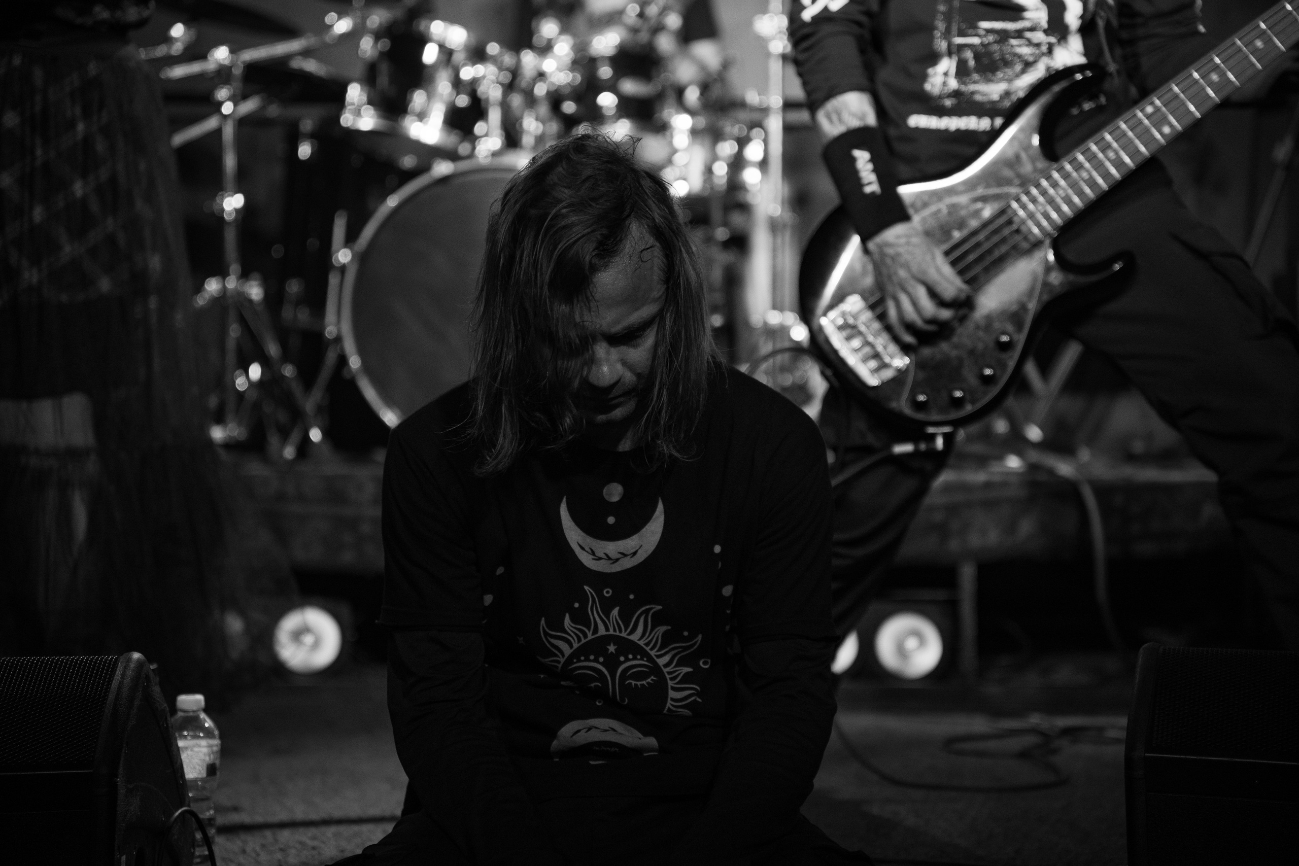 Neuropolis|клуб Сердце. Концертный и репортажный фотограф в Санкт-Петербурге Слава Пахомов