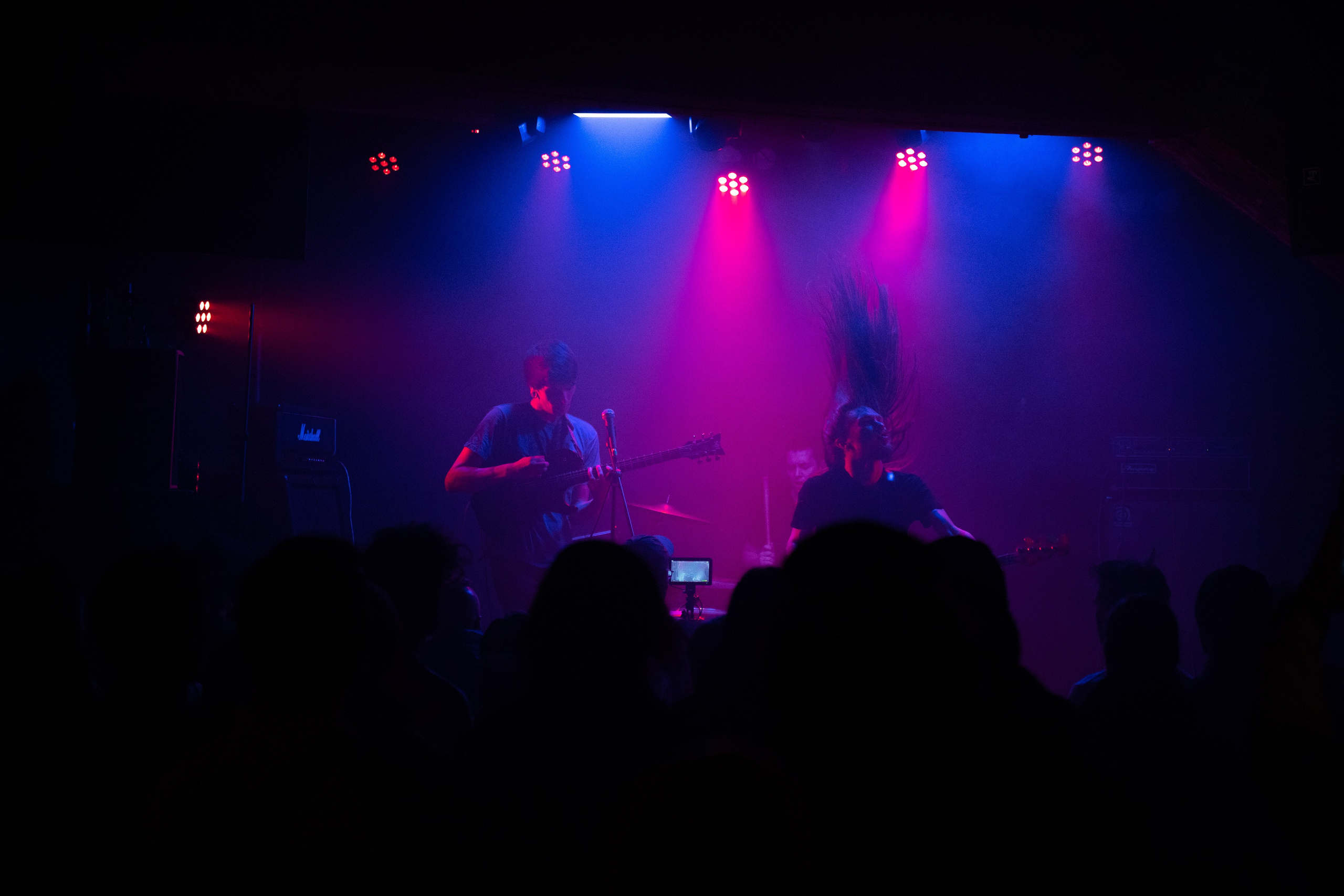 Аферист • unisex • aphotique • Gigrøma |Zoccolo 2.0. Концертный и репортажный фотограф в Санкт-Петербурге Слава Пахомов