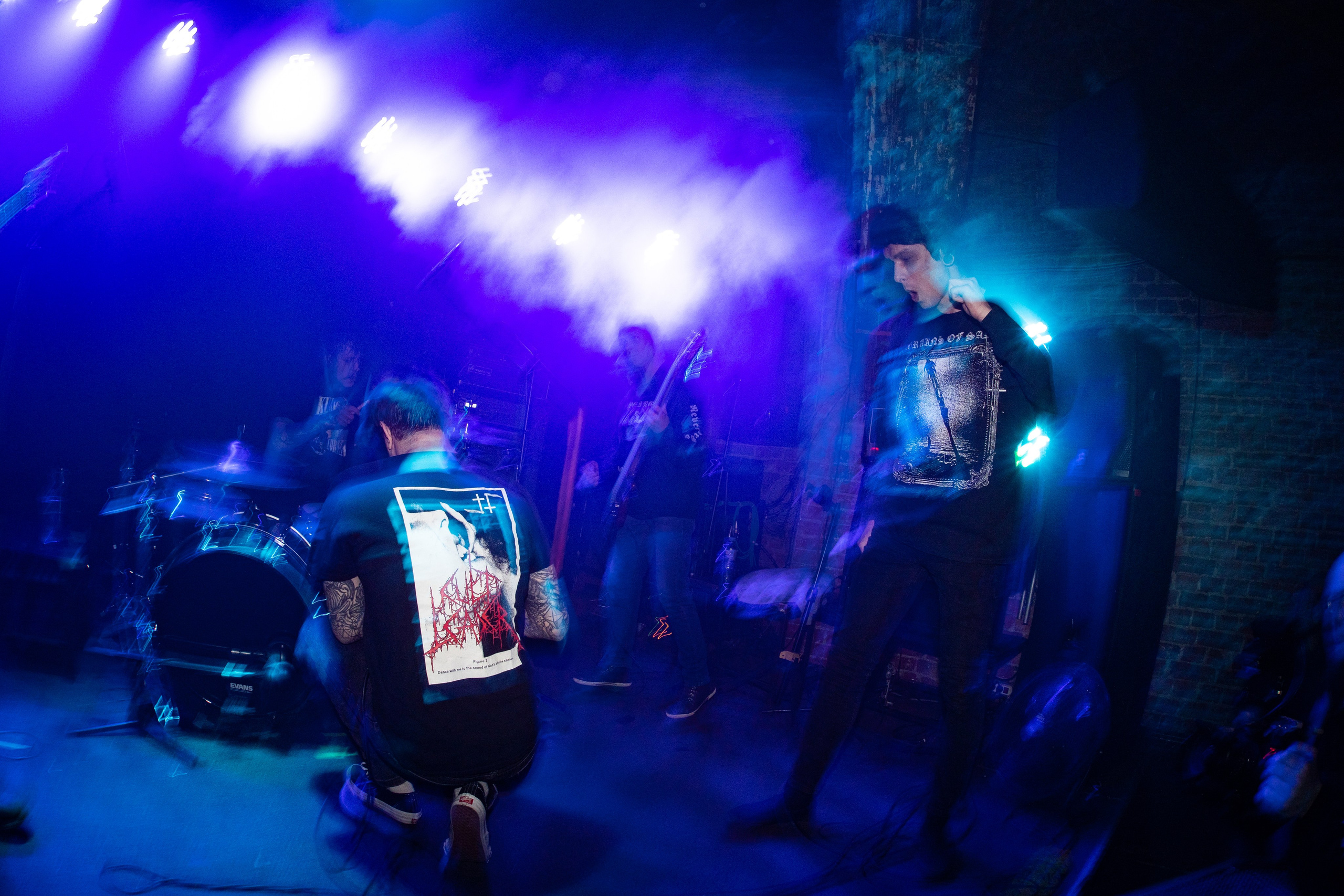 Naska•Pechora•Varhara•Sepharose|Zoccolo 2.0. Концертный и репортажный фотограф в Санкт-Петербурге Слава Пахомов