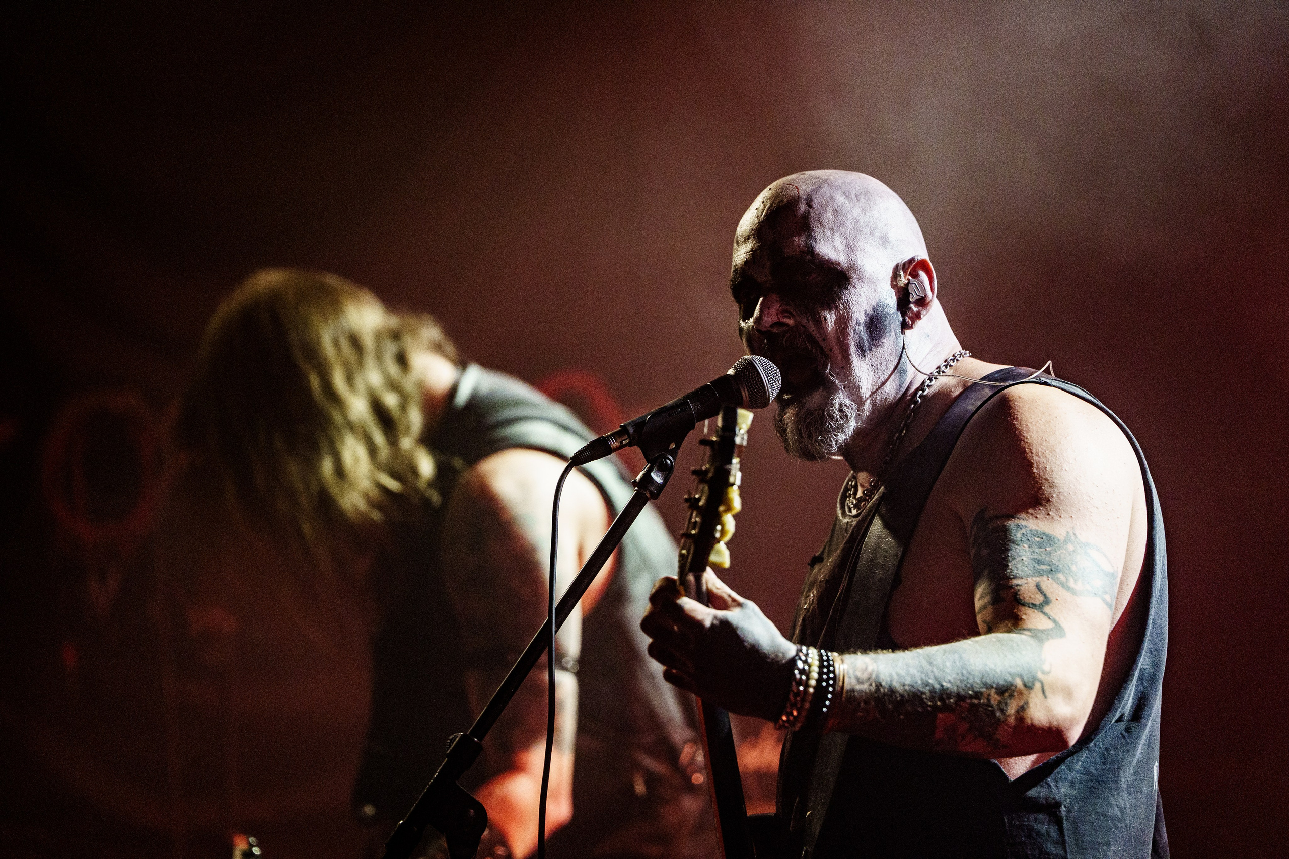 Iskra • Khlad • WN/BF | Сердце. Концертный и репортажный фотограф в Санкт-Петербурге Слава Пахомов