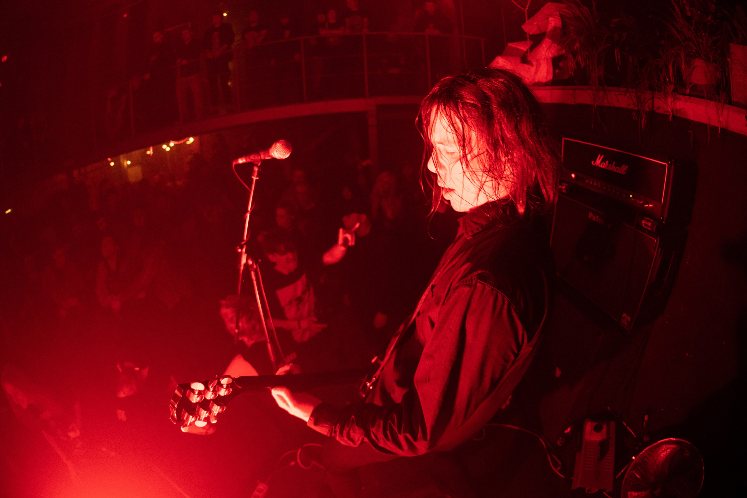 Шторм|Ласточка. Концертный и репортажный фотограф в Санкт-Петербурге Слава Пахомов