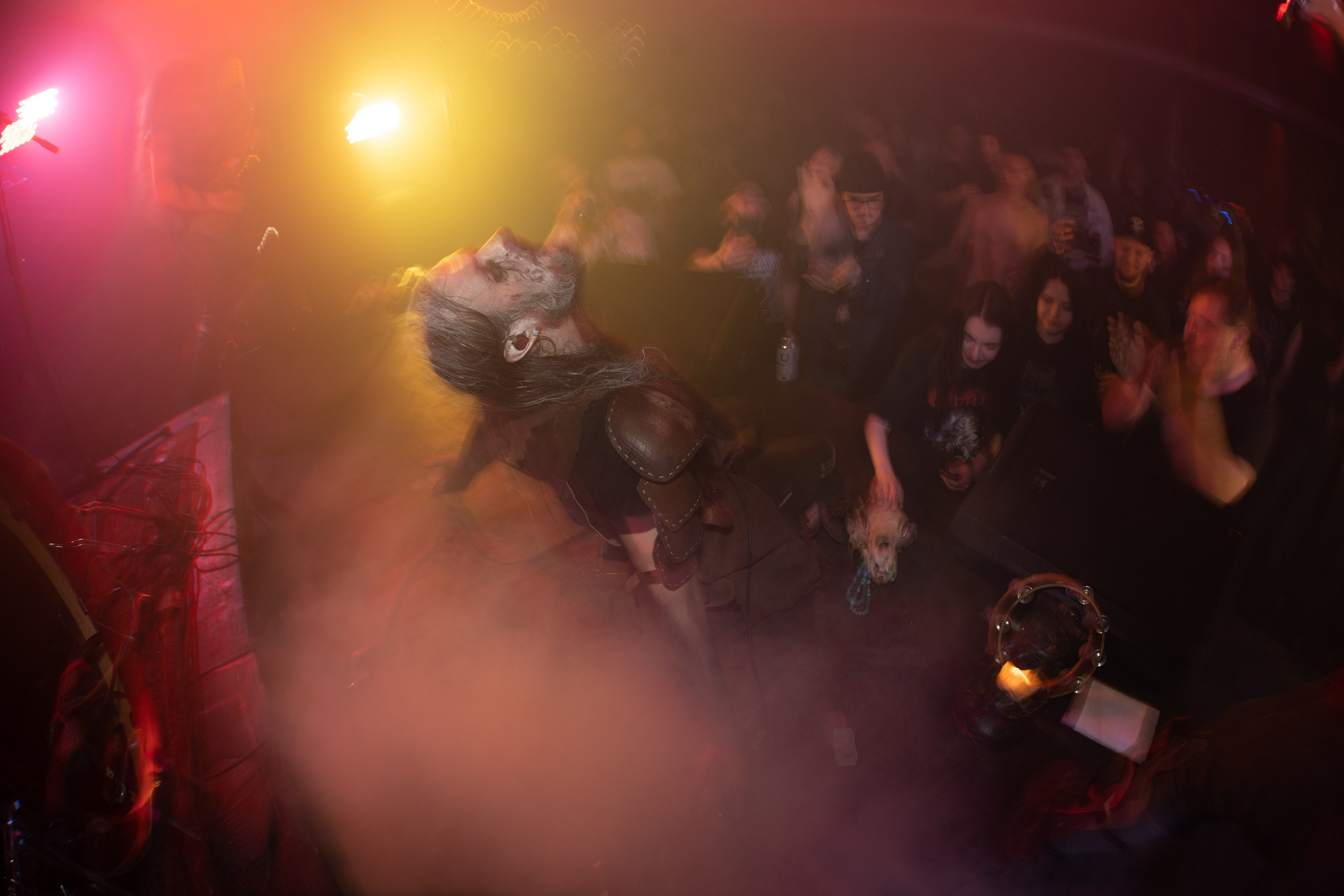 Valhalla | 24.05.25 | Ласточка. Концертный и репортажный фотограф в Санкт-Петербурге Слава Пахомов