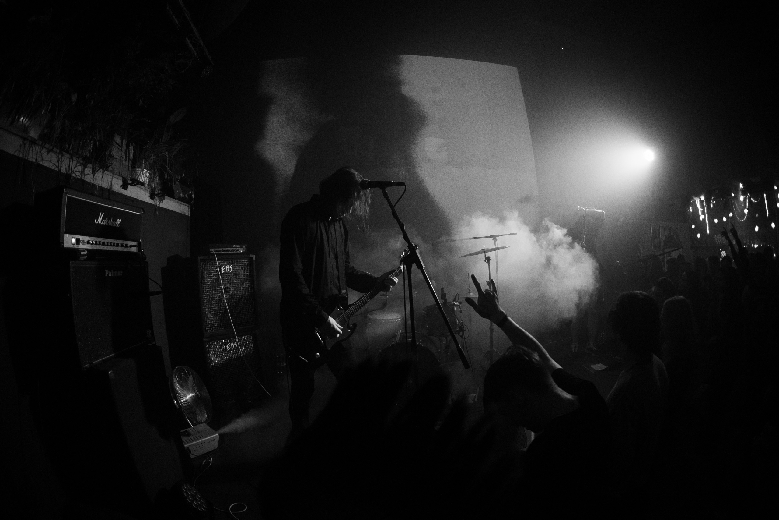 Шторм|Ласточка. Концертный и репортажный фотограф в Санкт-Петербурге Слава Пахомов