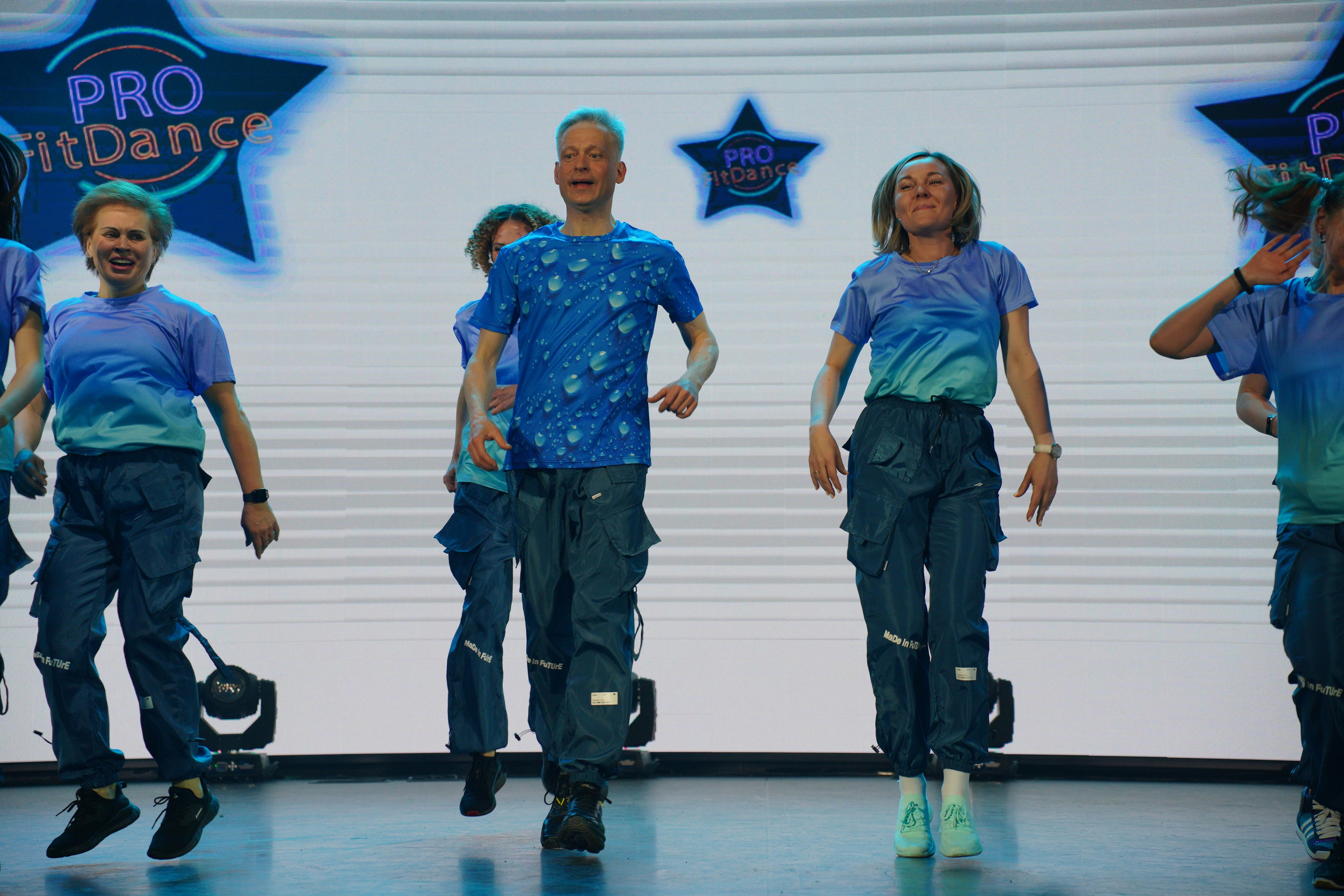 Танцевальный конкурс|Концертный зал Epicenter. Концертный и репортажный фотограф в Санкт-Петербурге Слава Пахомов