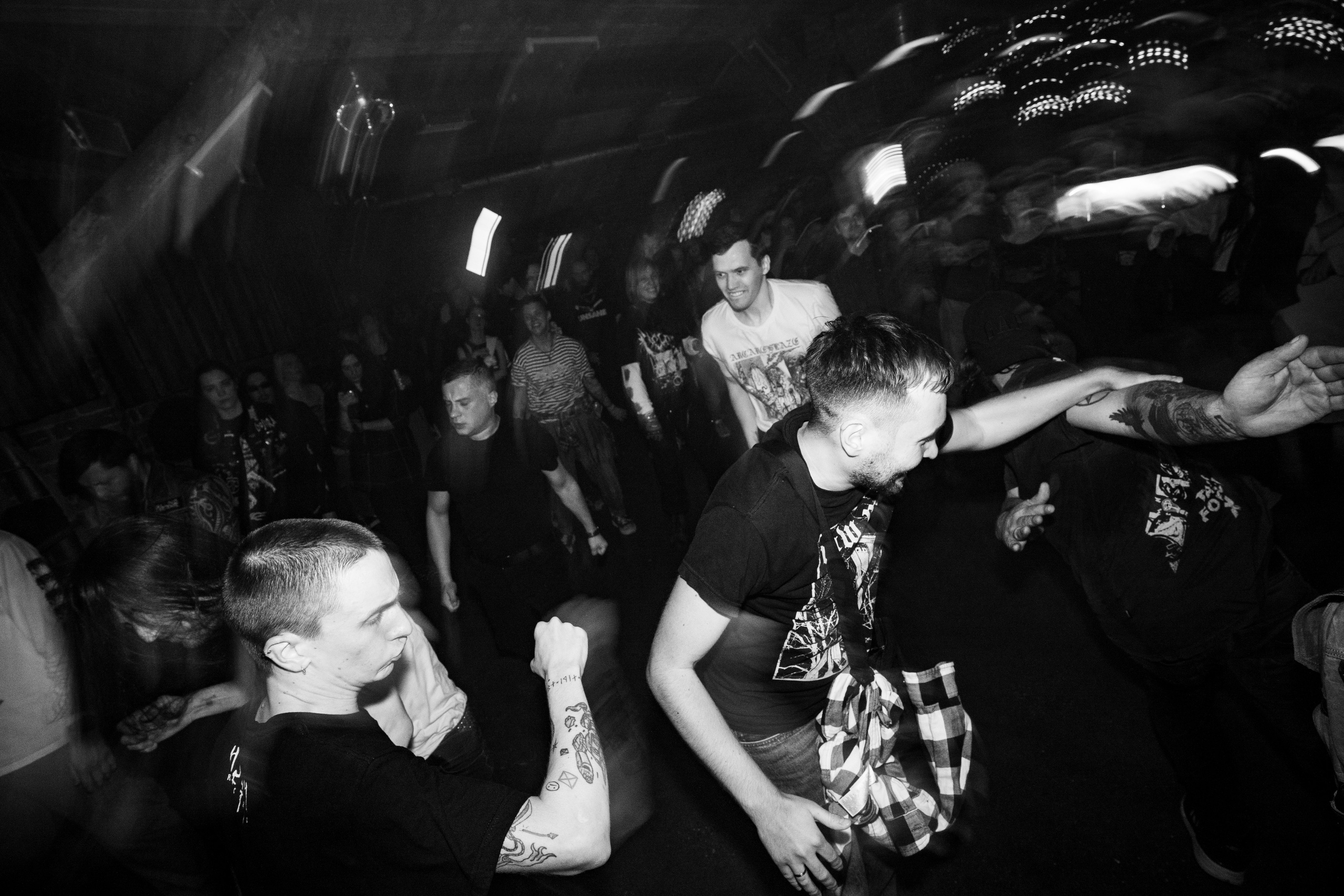 Protoslon • Масть • Potvor | Zoccolo 2.0 21/09/25. Концертный и репортажный фотограф в Санкт-Петербурге Слава Пахомов