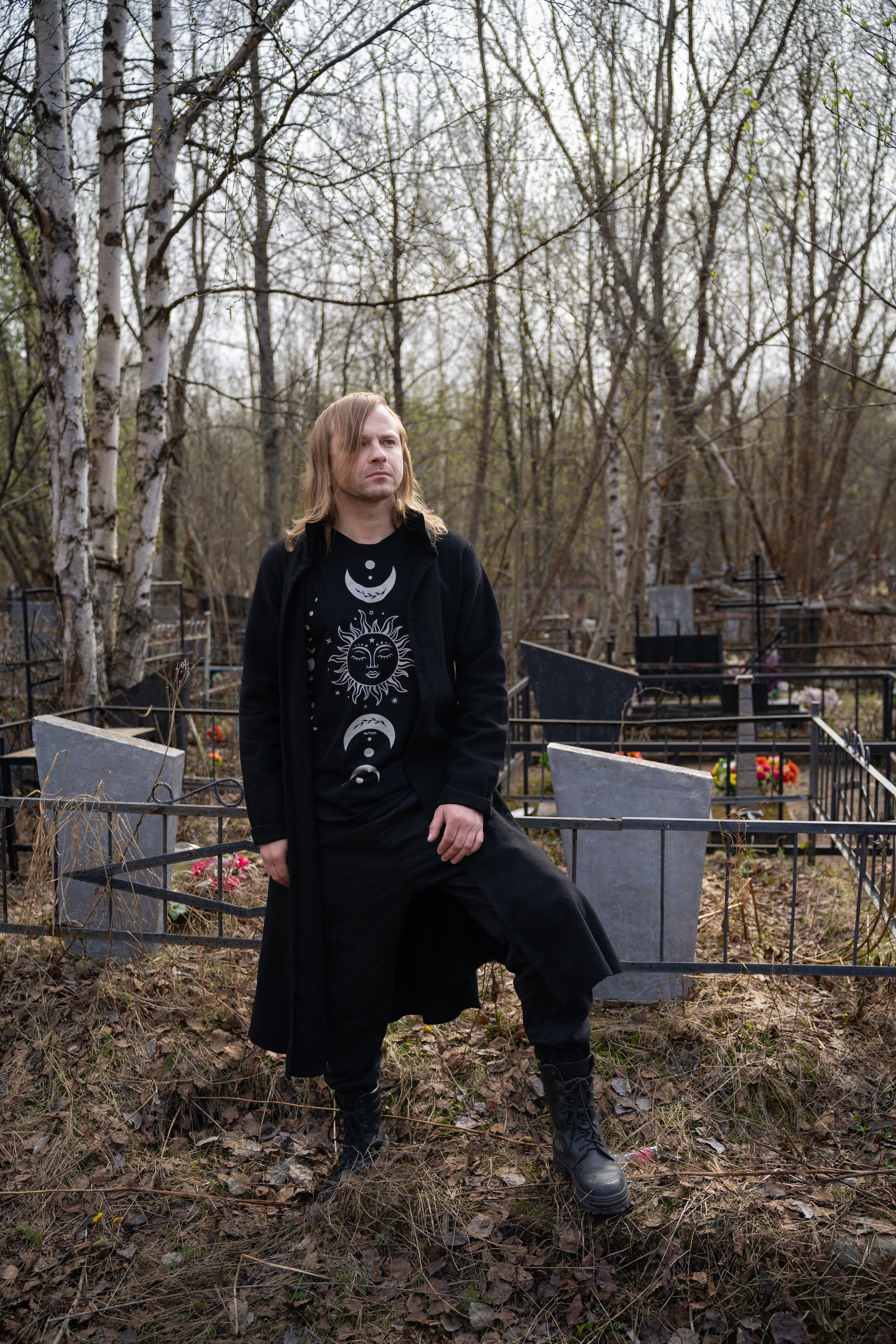 Neuropolis|Архангельск. Концертный и репортажный фотограф в Санкт-Петербурге Слава Пахомов