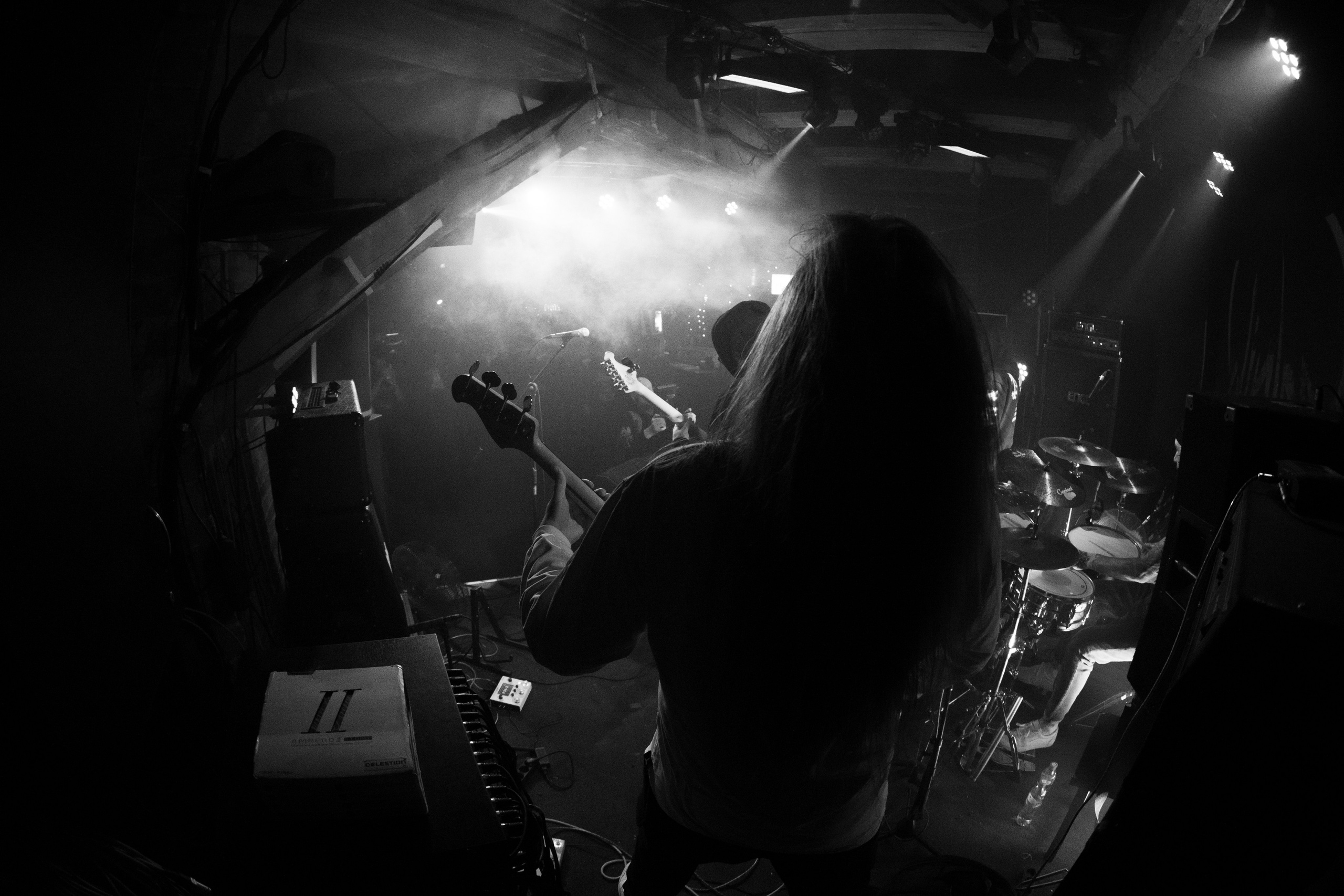 Disillumination • SYMD • Disbound • diploe|Zoccolo 2.0. Концертный и репортажный фотограф в Санкт-Петербурге Слава Пахомов