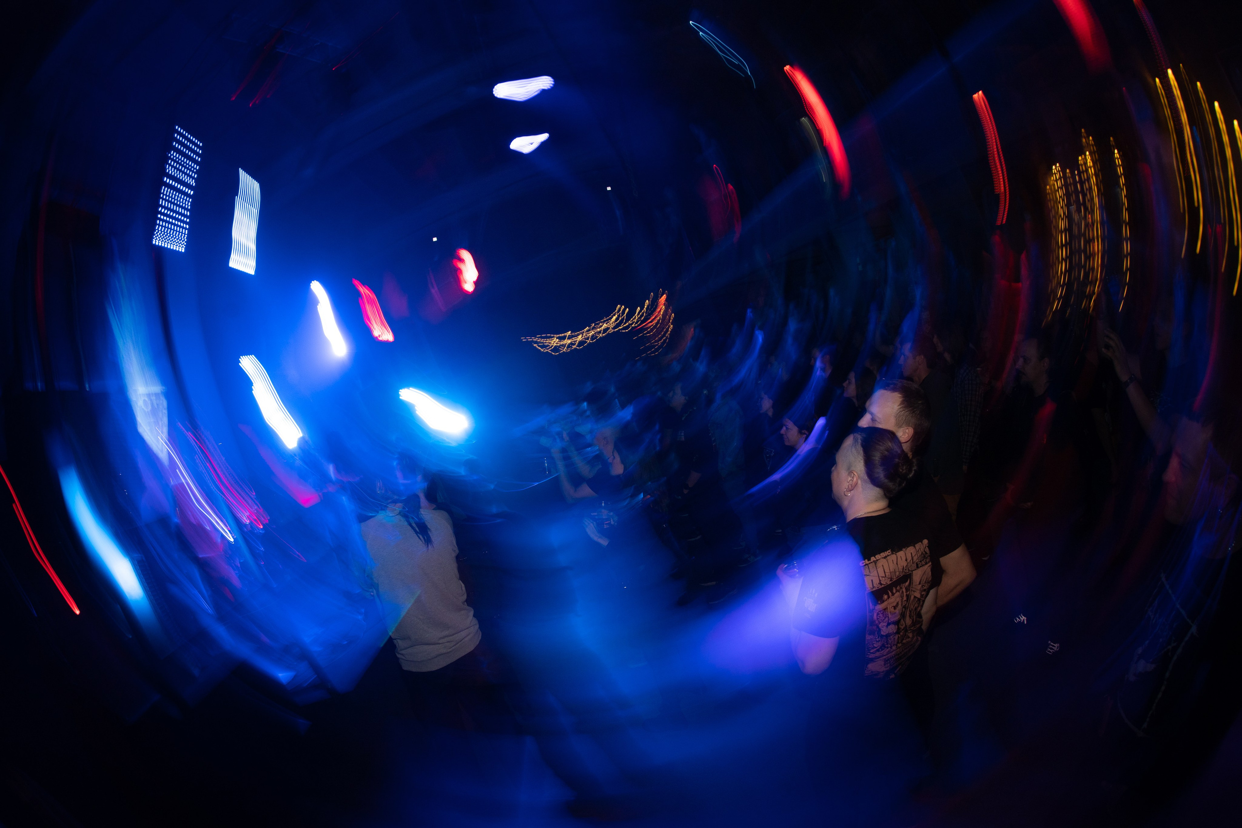 Фестиваль «Doom на Неве IV»|Ласточка. Концертный и репортажный фотограф в Санкт-Петербурге Слава Пахомов