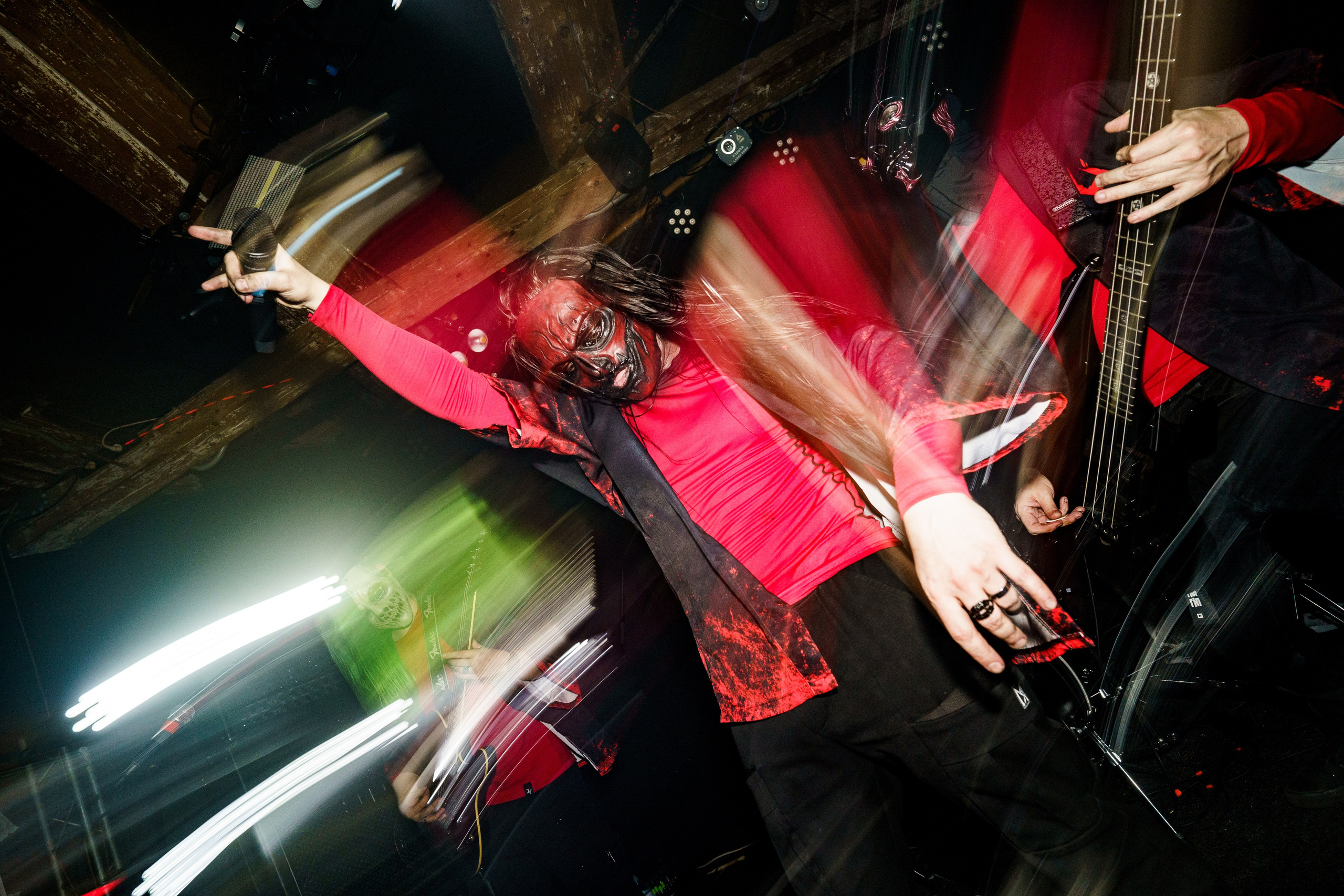 Get This|Zoccolo 2.0. Концертный и репортажный фотограф в Санкт-Петербурге Слава Пахомов