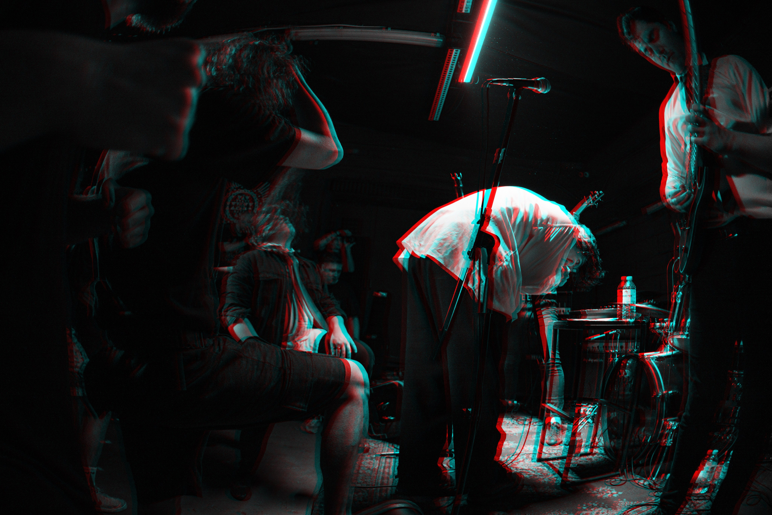 Осень Чёрная. Аферист|Мотыга. Концертный и репортажный фотограф в Санкт-Петербурге Слава Пахомов