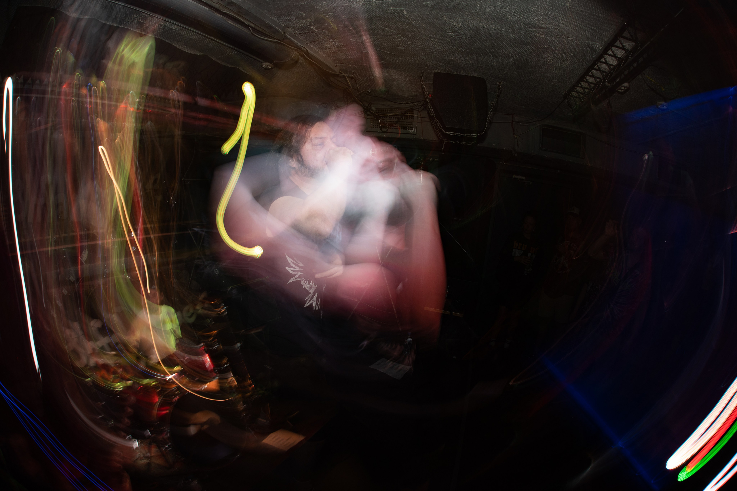 Qatsi: last live | FishFabrique. Концертный и репортажный фотограф в Санкт-Петербурге Слава Пахомов