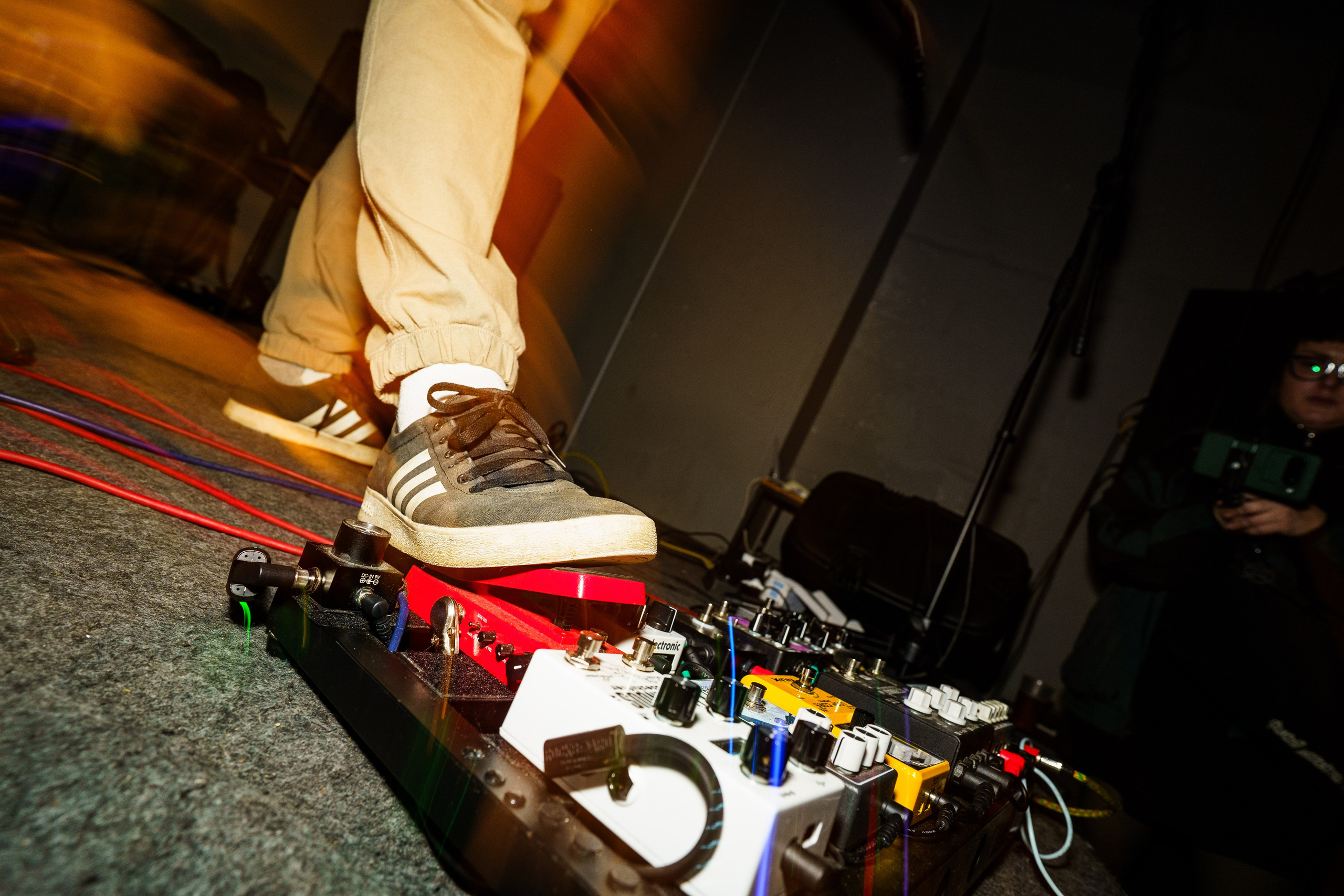 SKRAMZ WAY 4|Linza loft. Концертный и репортажный фотограф в Санкт-Петербурге Слава Пахомов