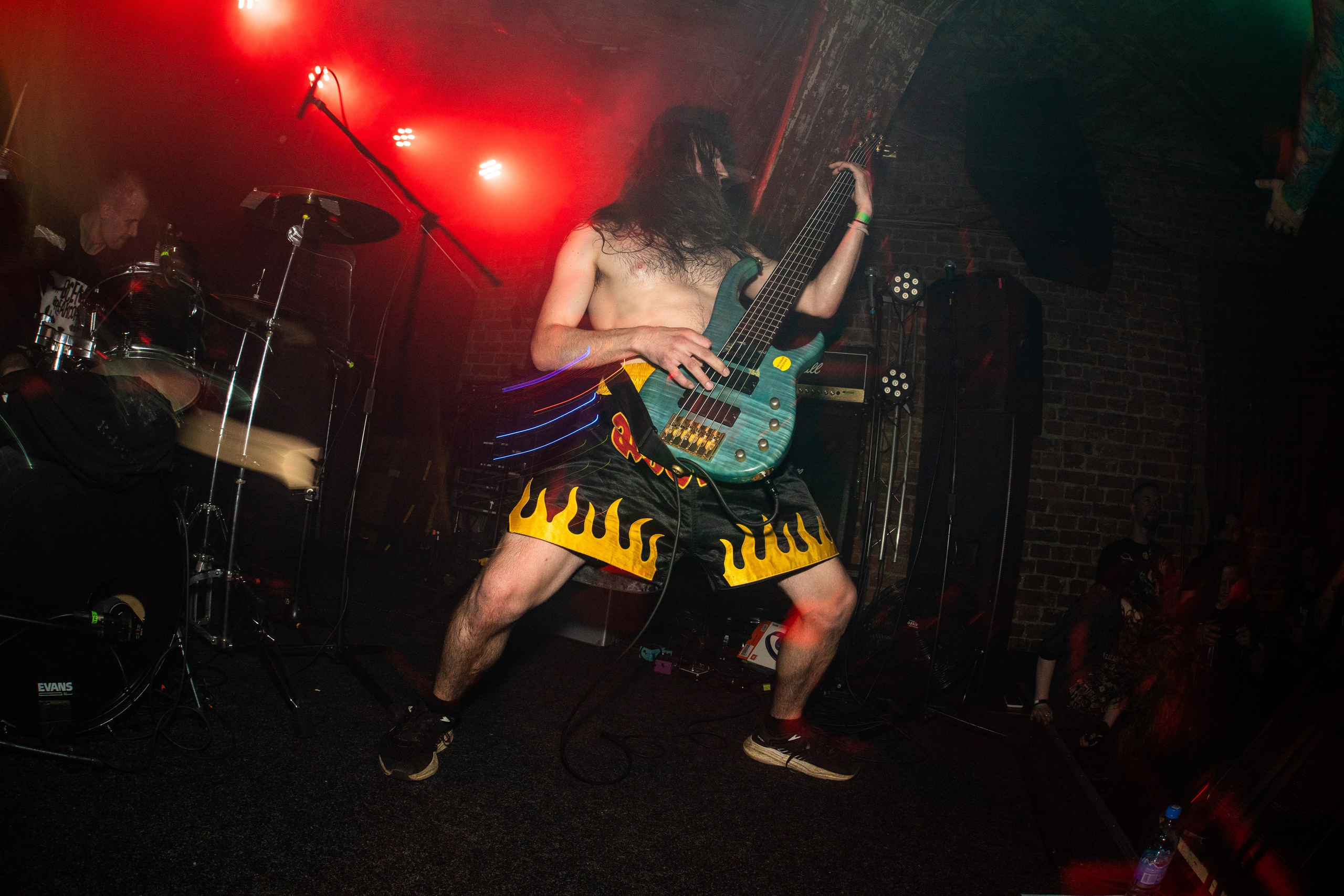 BRUTAL MASH FEST|Zoccolo 2.0. Концертный и репортажный фотограф в Санкт-Петербурге Слава Пахомов