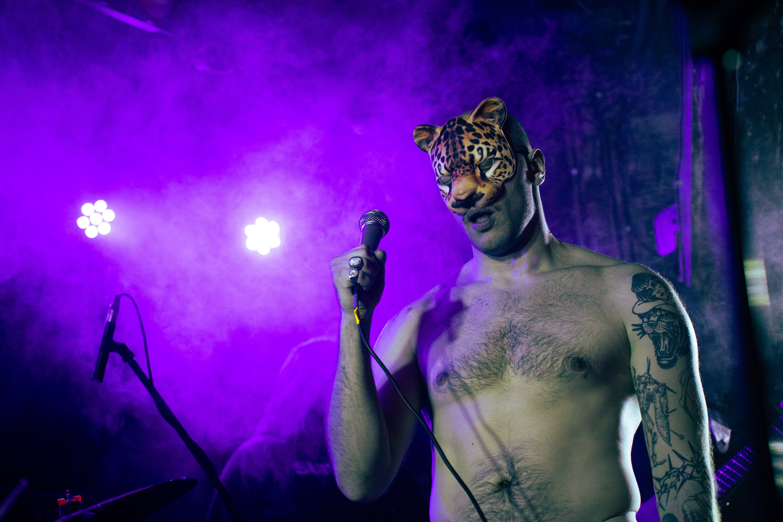 General Grievous|Zoccolo 2.0. Концертный и репортажный фотограф в Санкт-Петербурге Слава Пахомов