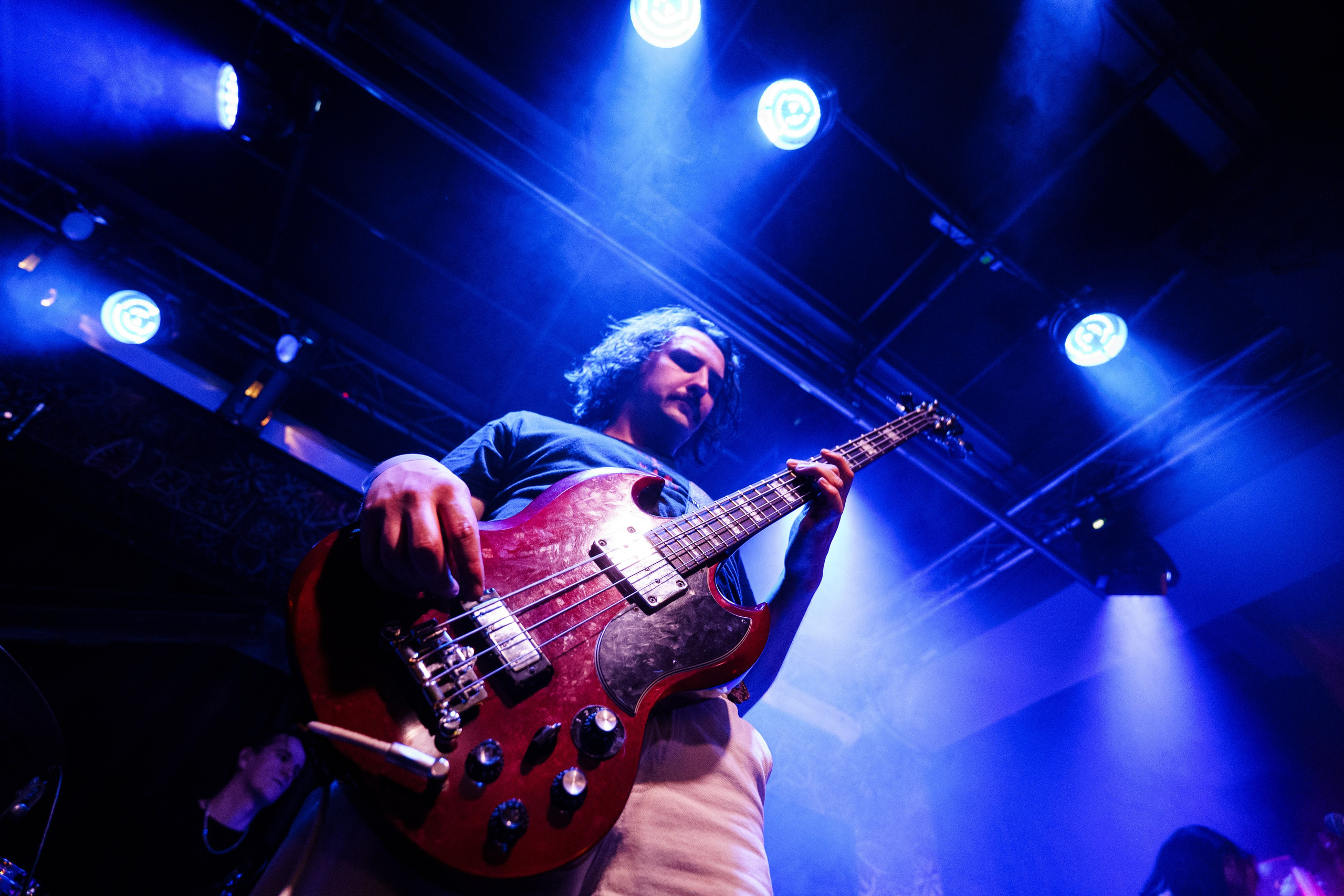 FIGH AS H#CK 2025|Place. Концертный и репортажный фотограф в Санкт-Петербурге Слава Пахомов