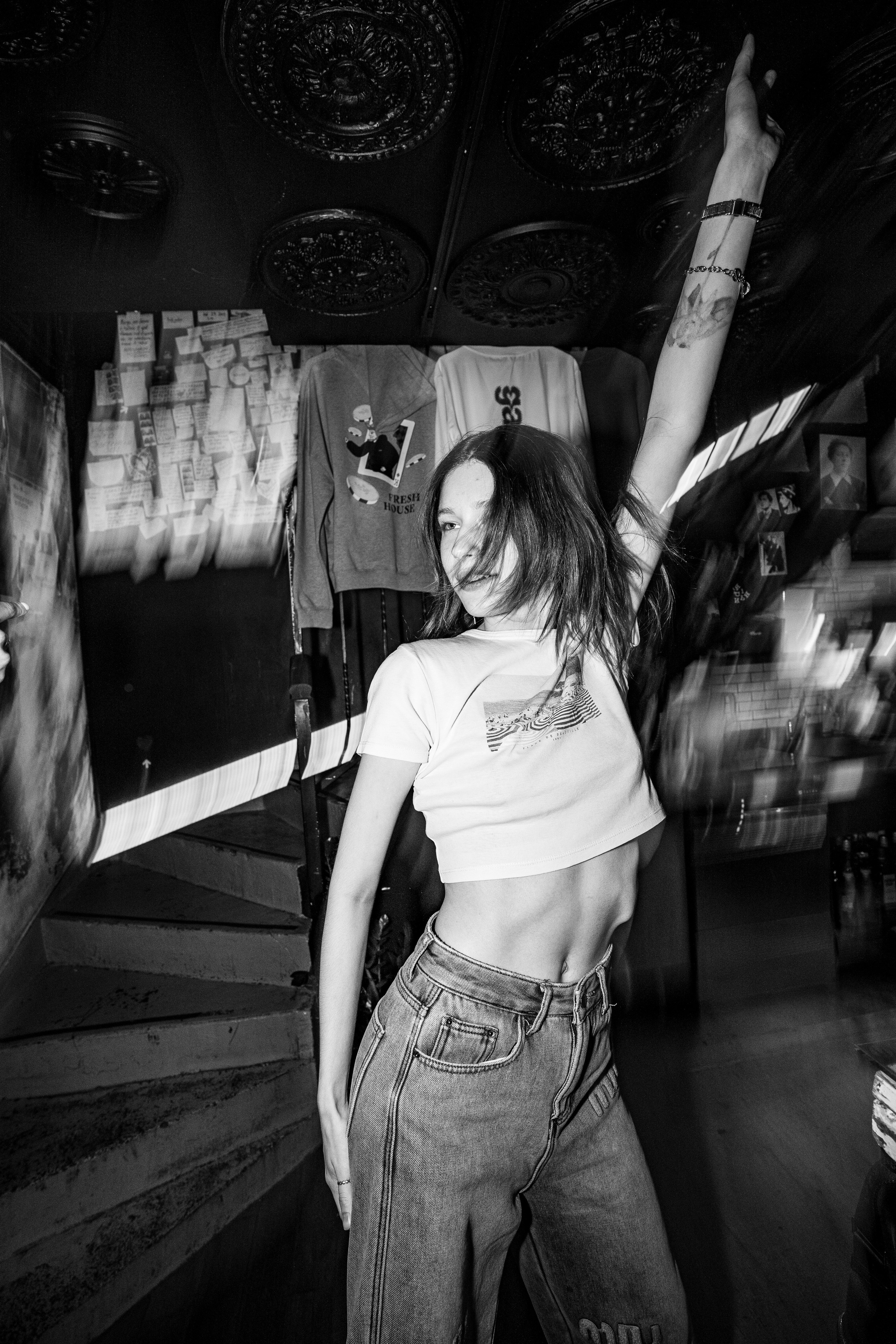 Бар разбитых сердец. Last summer party. Концертный и репортажный фотограф в Санкт-Петербурге Слава Пахомов