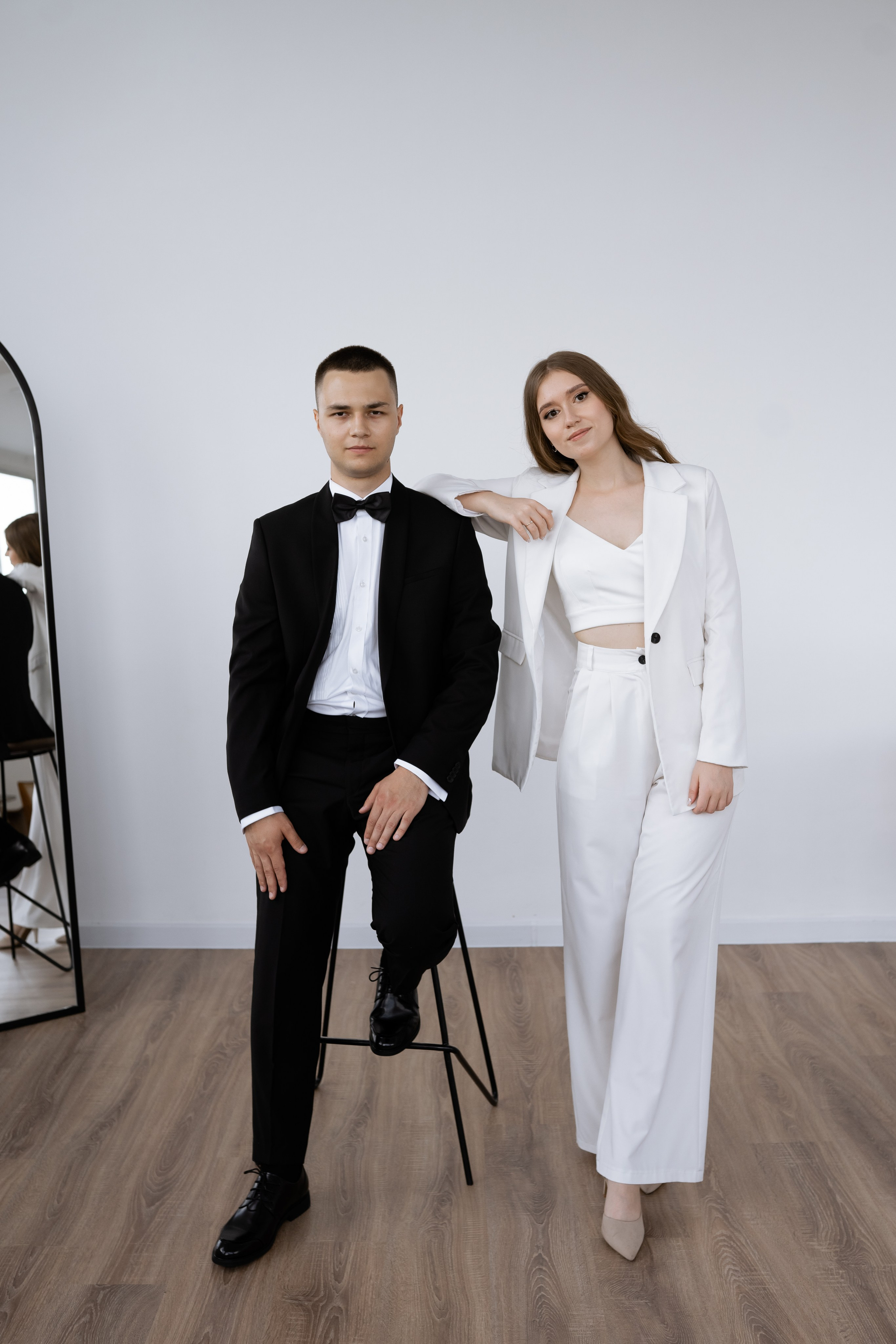 Кирилл и Алена. Свадебный фотограф в Перми и Пермском крае Алена Мартынова