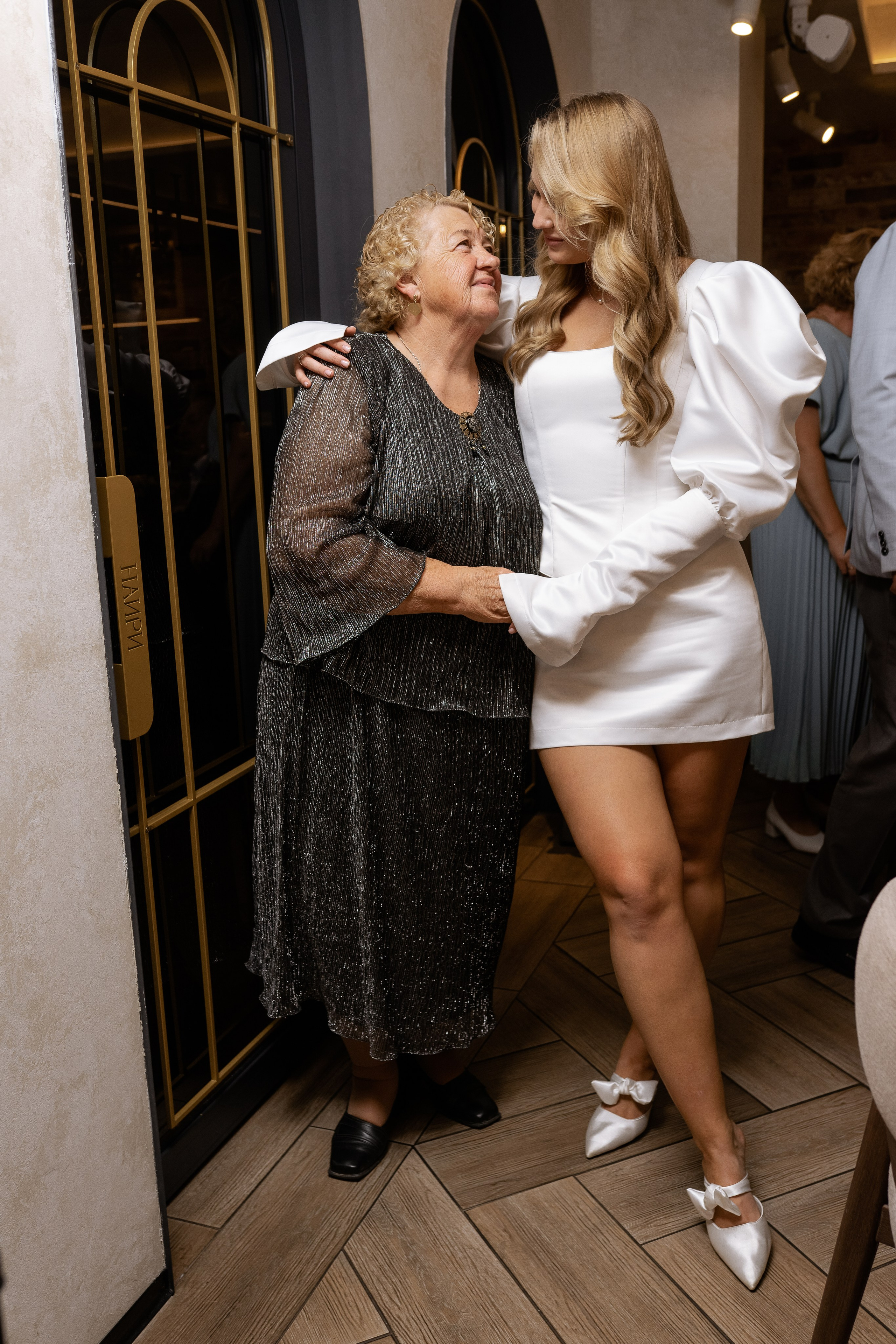 Антон и Полина. Свадебный фотограф в Перми и Пермском крае Алена Мартынова