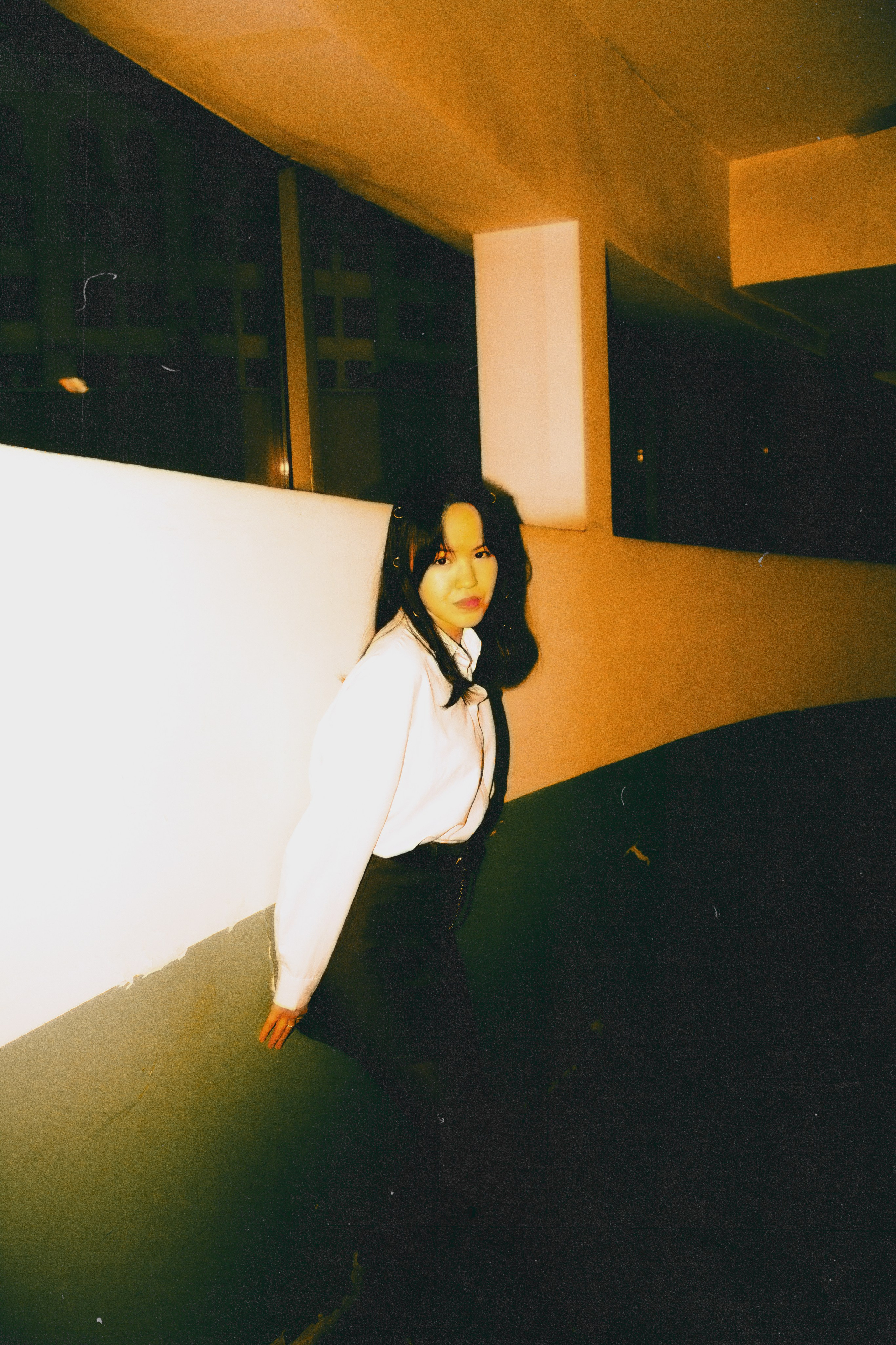 Ильмира. Фотограф Тимур Хайруллин