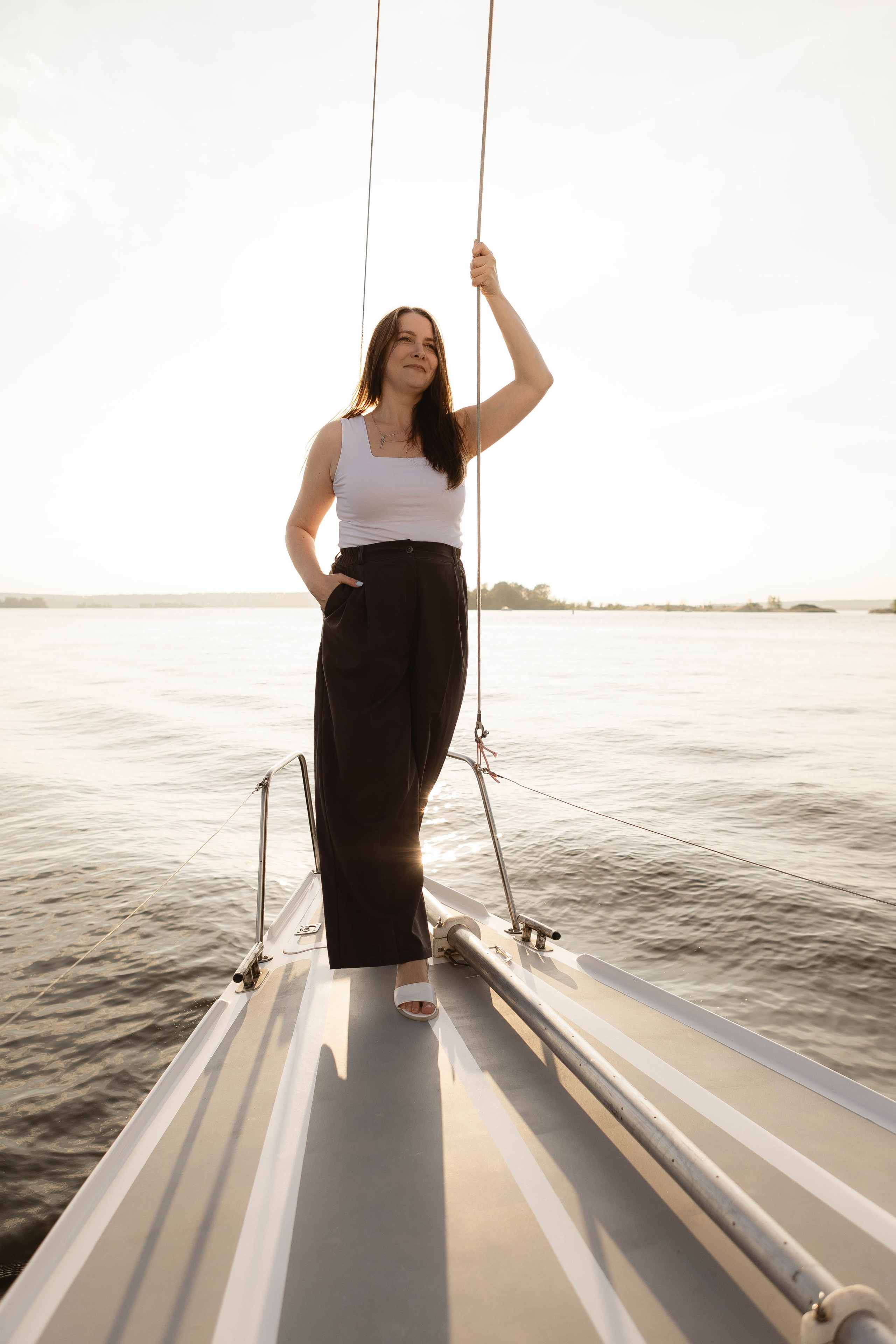 Фотодевичник на яхте. Фотограф в Казани.Снимаю индивидуальные портреты, love story и свадьбы