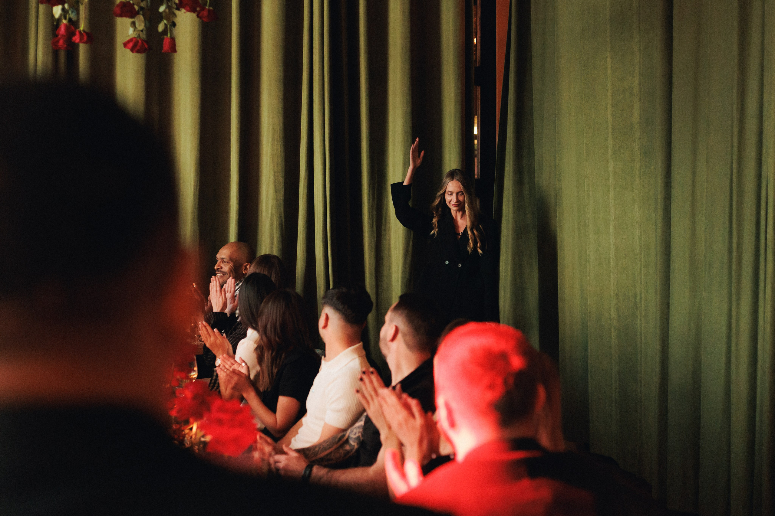 Репортаж. Фотограф Батурин Илья г. Красноярск