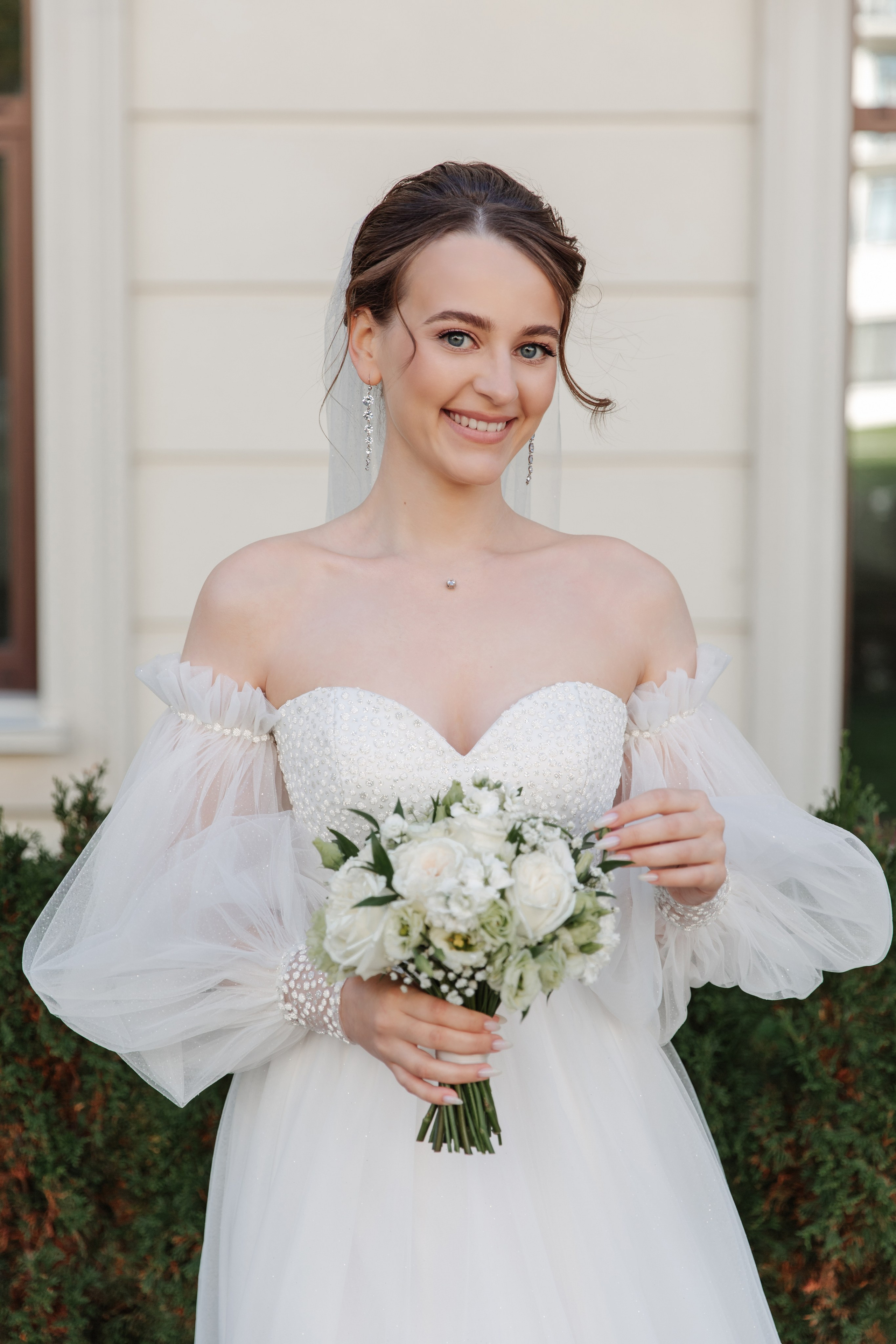 Валерия и Никита. Фотограф в Новосибирске Надежда Черных