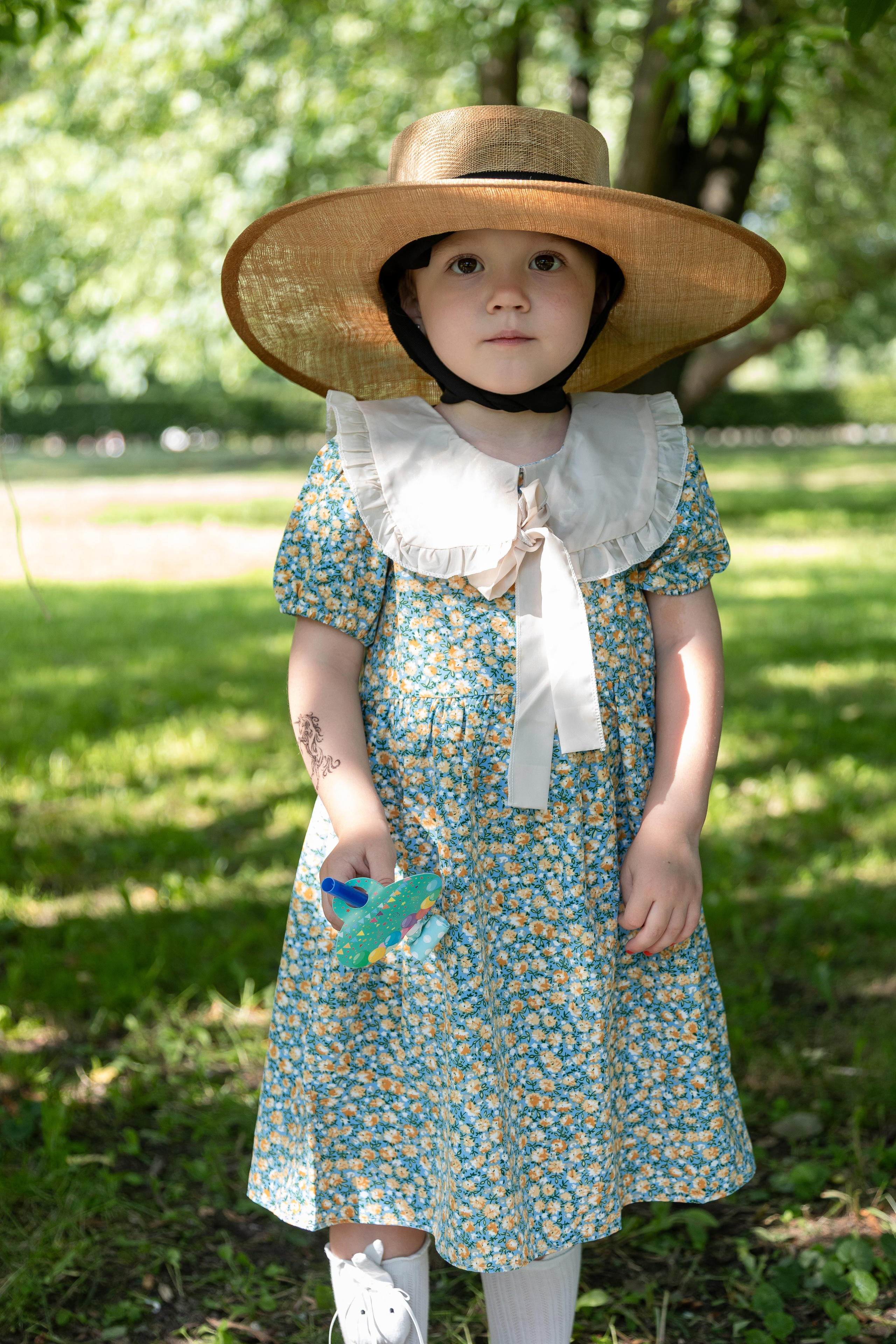 WONDERLAND. Главная