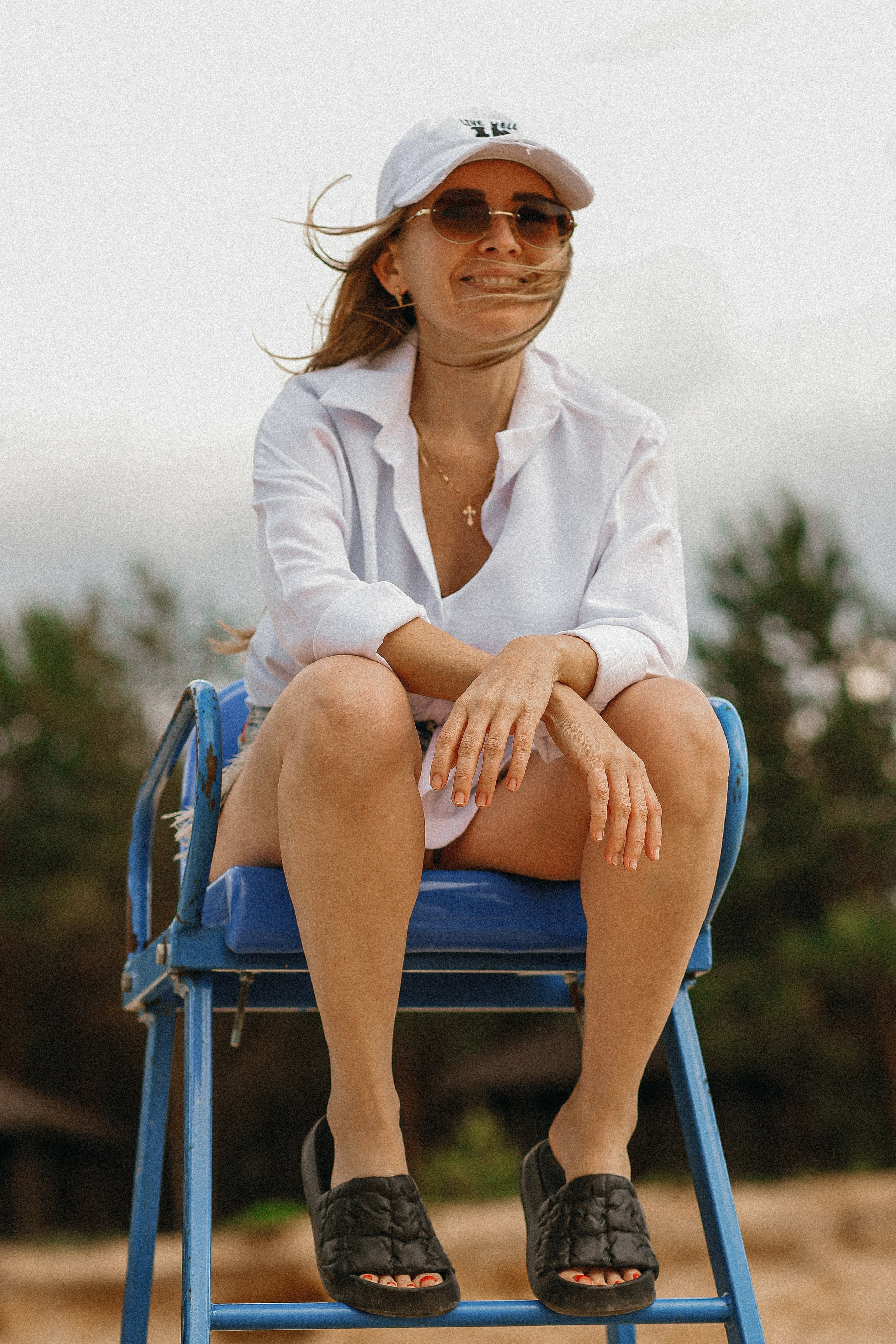 Лена. Семейный фотограф Юлия Тиева